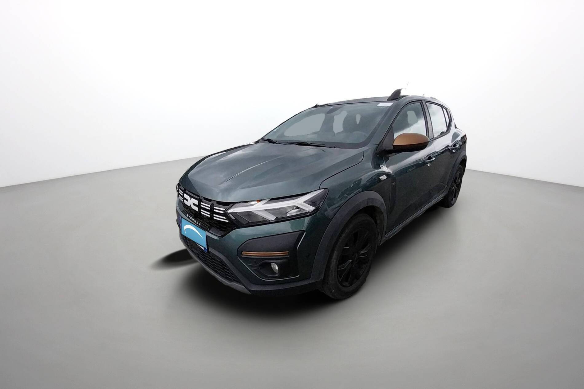 Dacia Sandero  TCe 110 occasion de 2023 en vente à Caen