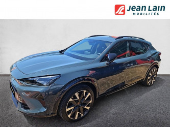 CUPRA FORMENTOR Formentor eHybrid 272 ch DSG6 VZ 26/06/2025 en vente à Scionzier