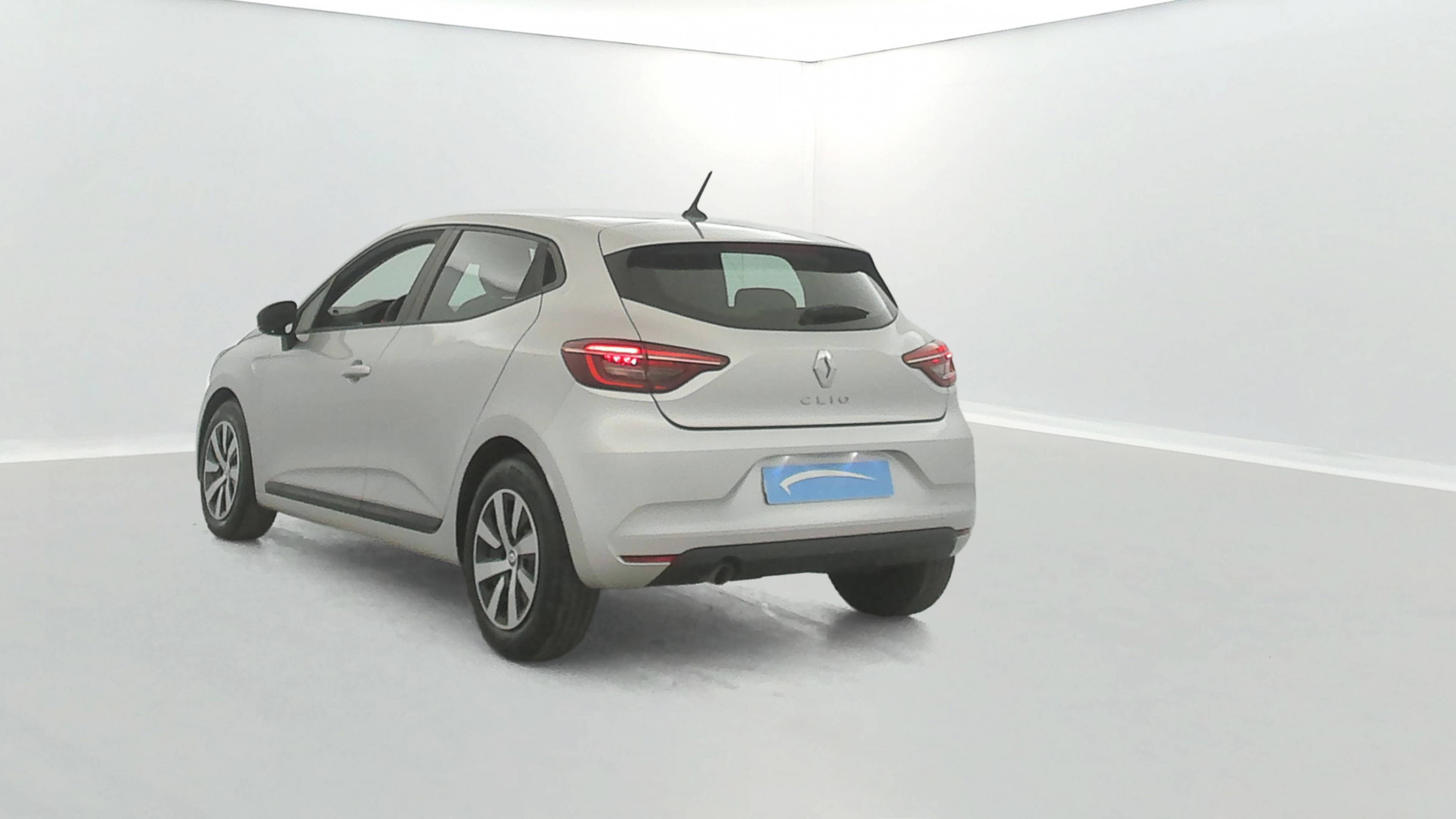 Vente en ligne Renault Clio 5 Clio TCe 90 au prix de 14 290 €