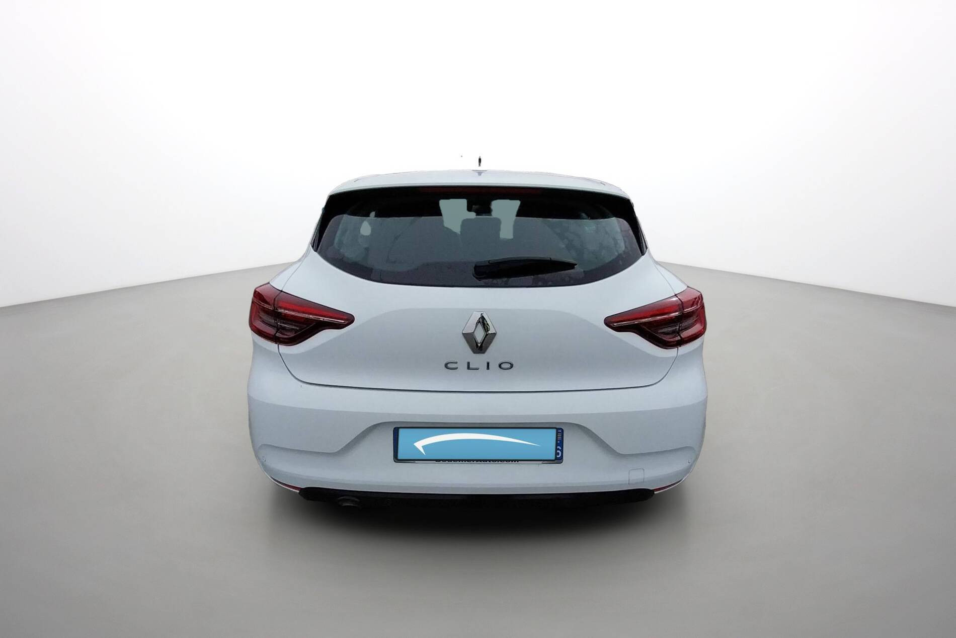 Vente en ligne Renault Clio 5 Clio TCe 90 au prix de 13 990 €