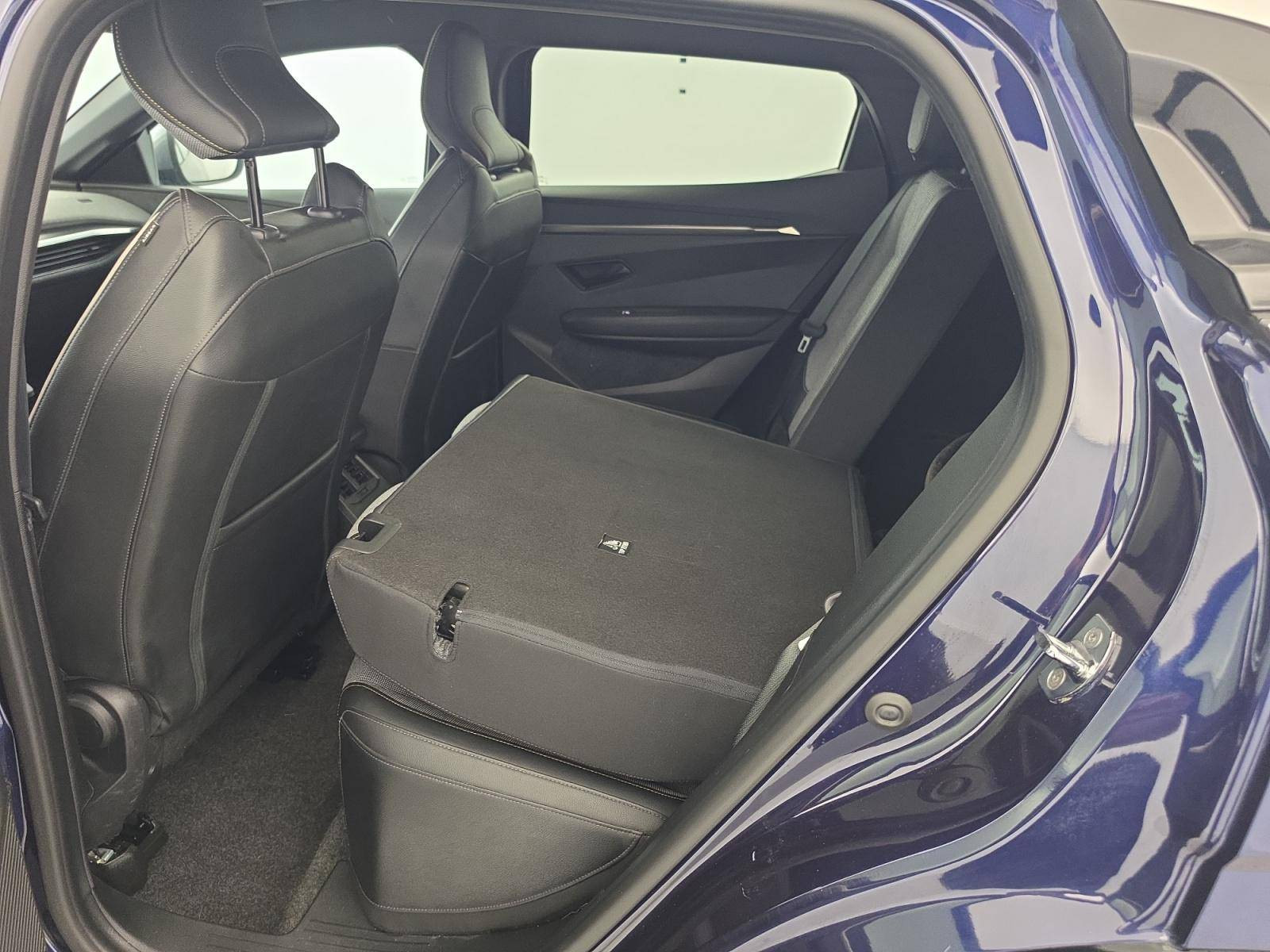 Vente en ligne Renault Megane E-Tech  EV60 220 ch optimum charge au prix de 23 890 €