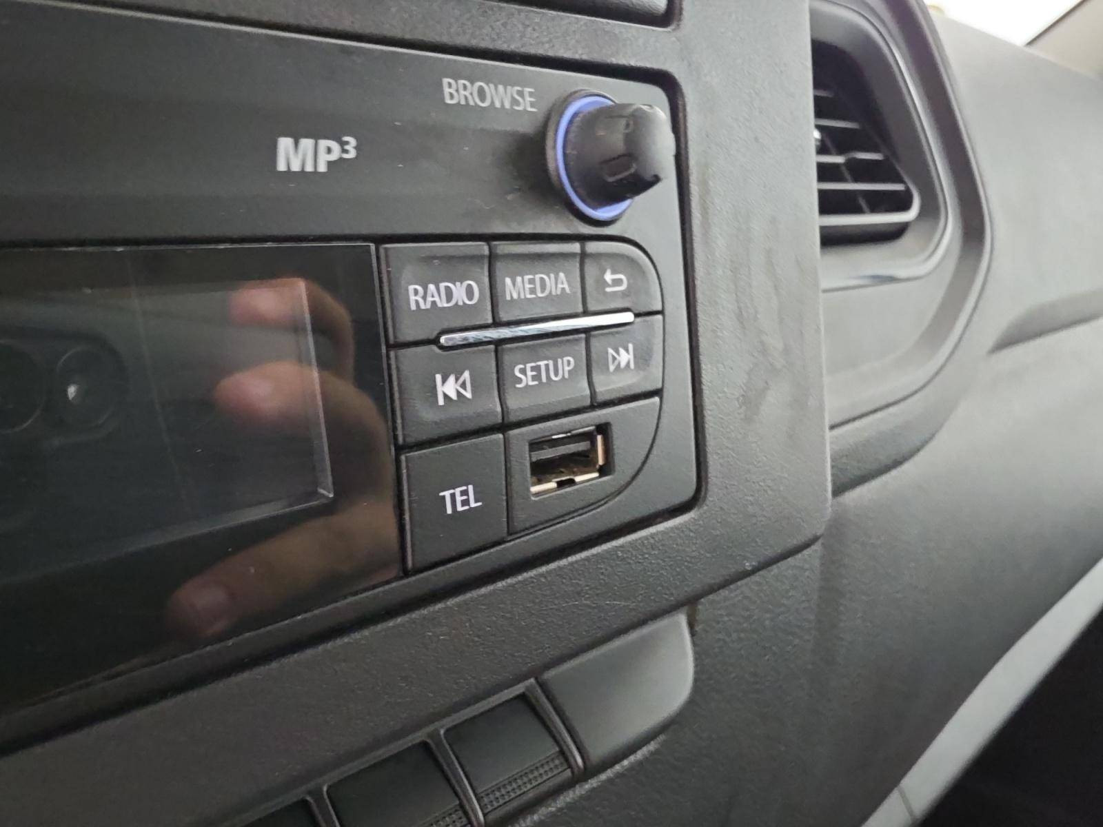 Vente en ligne Renault Master 3 Châssis Cabine MASTER CC PROP RJ3500 L2 PAFC BLUE DCI 130 EURO VI au prix de 29 990 €