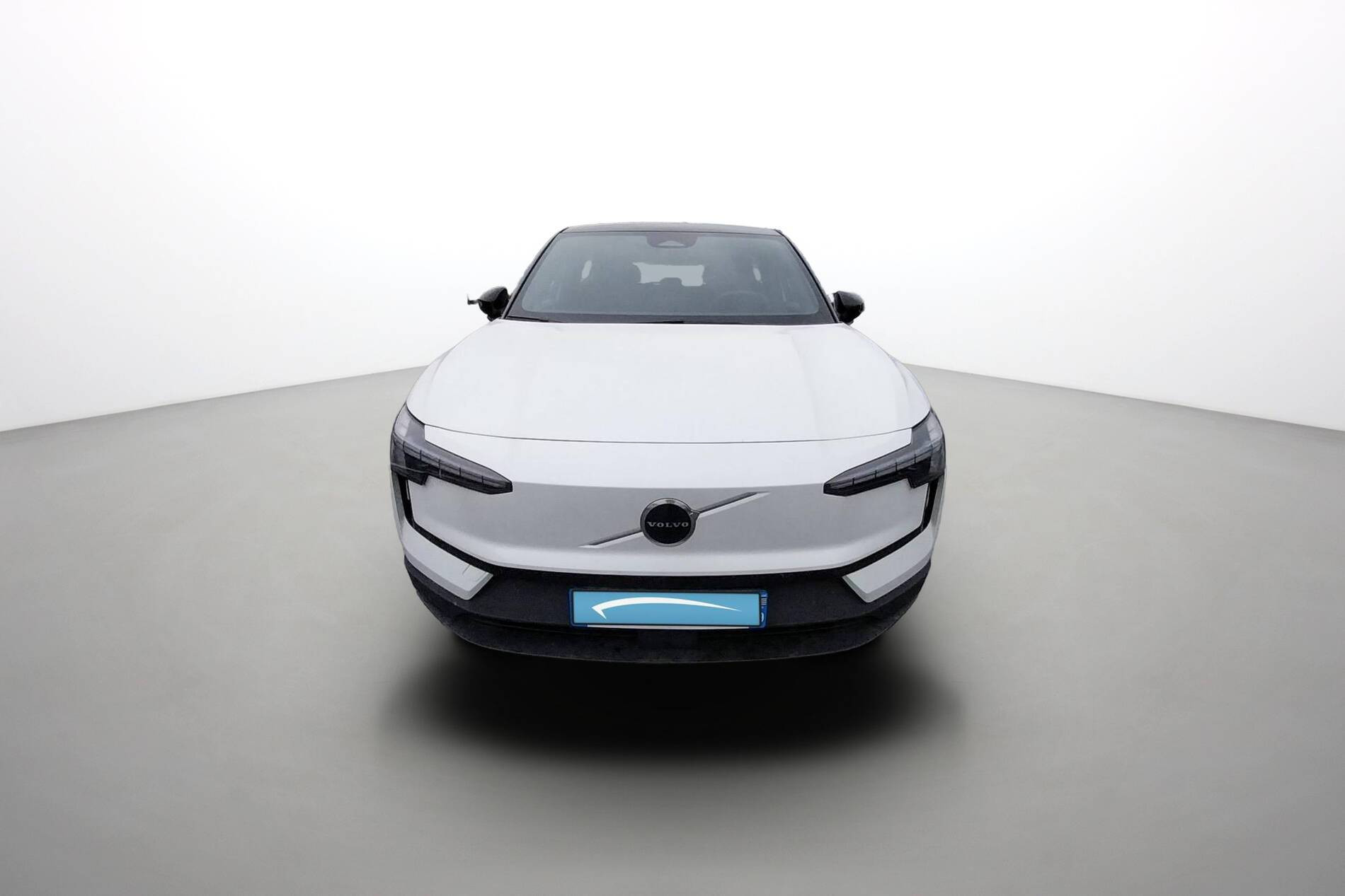 Volvo EX30  Single Extended Range 272 ch 1EDT occasion de 2024 en vente à Brest
