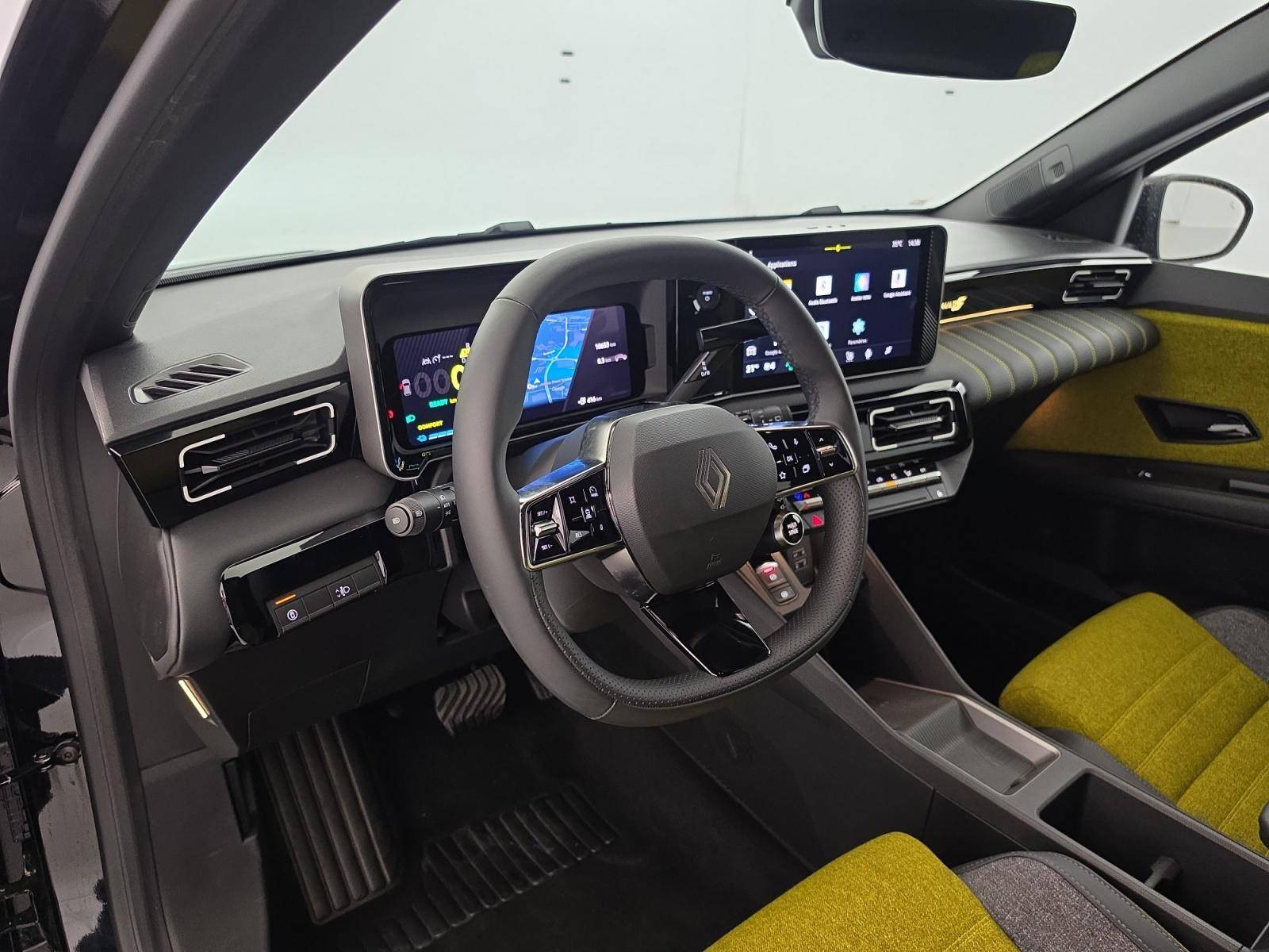 Vente en ligne Renault R5 E-Tech  150 ch autonomie confort au prix de 28 900 €
