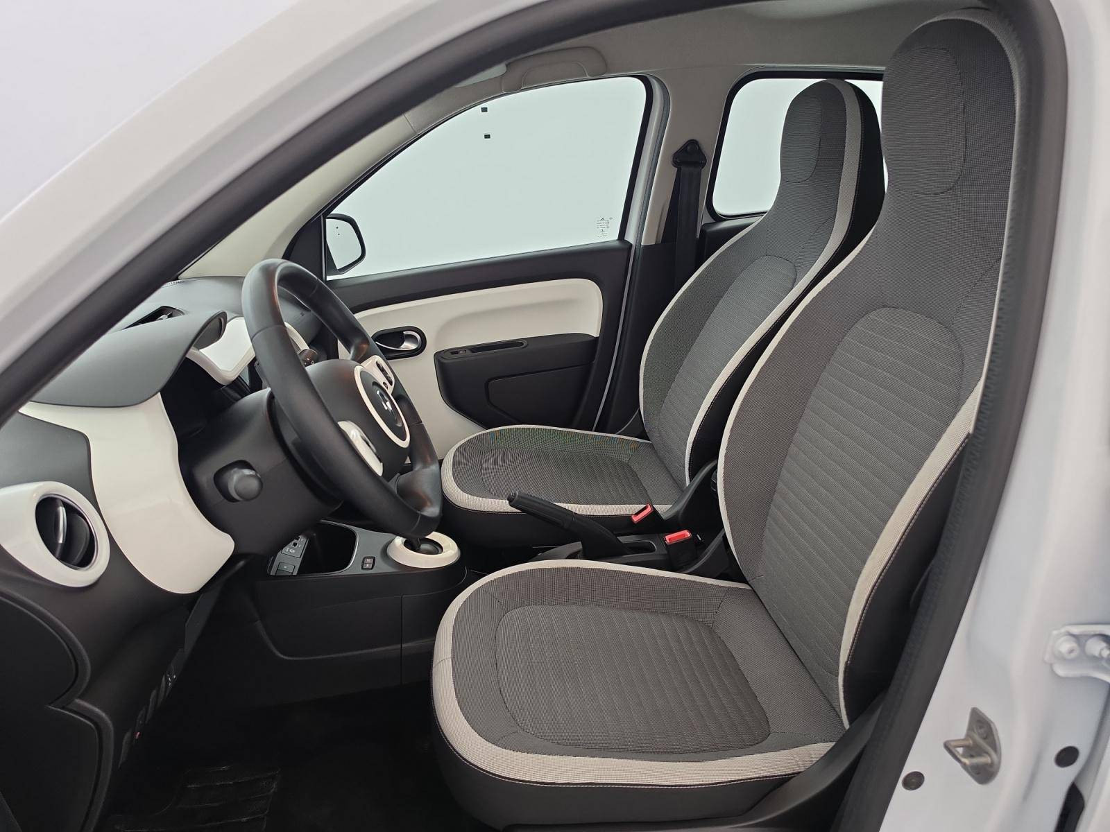 Vente en ligne Renault Twingo Electrique Twingo III Achat Intégral au prix de 11 990 €