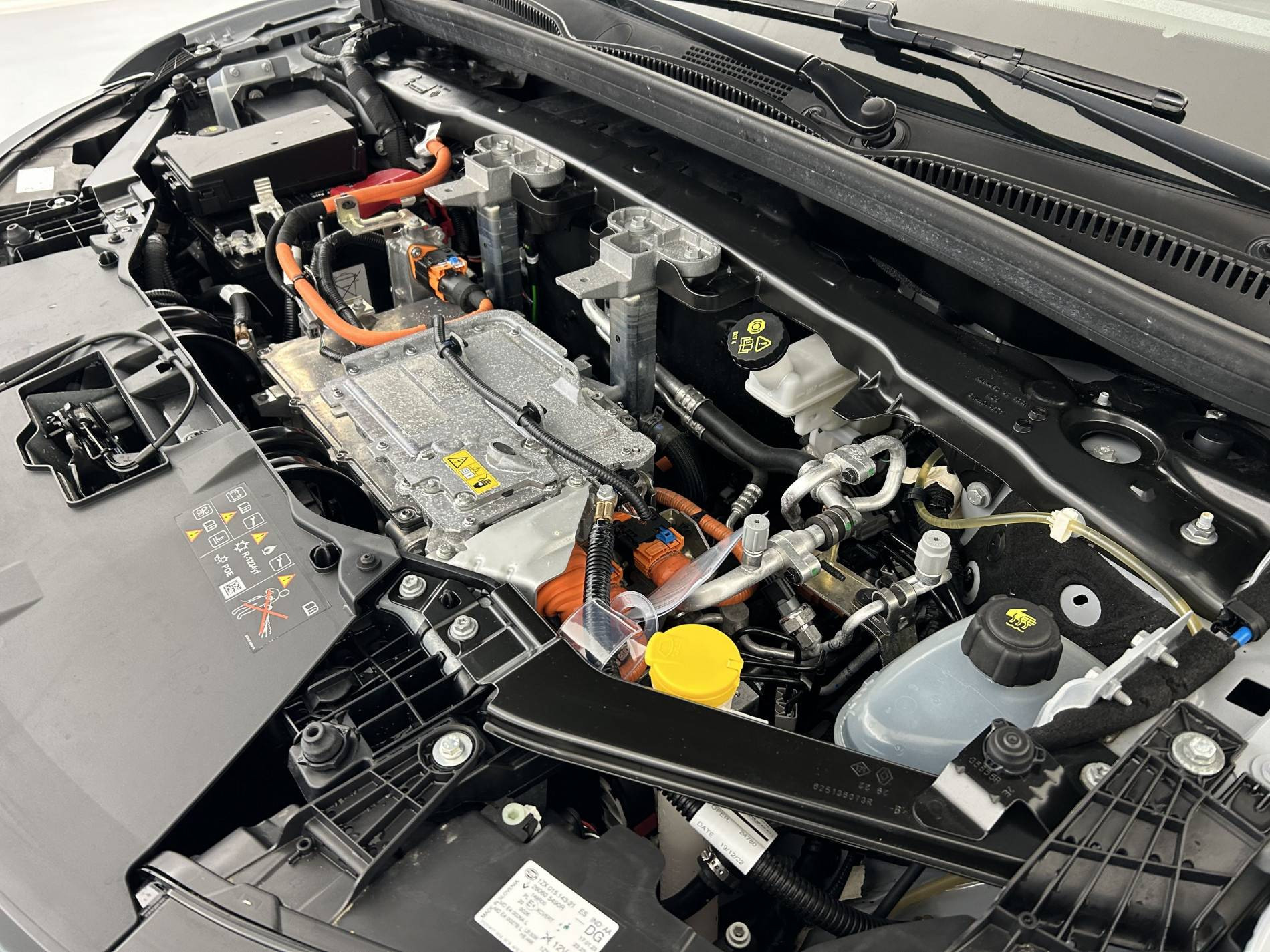 Vente en ligne Renault Megane E-Tech  EV60 220 ch super charge au prix de 20 990 €