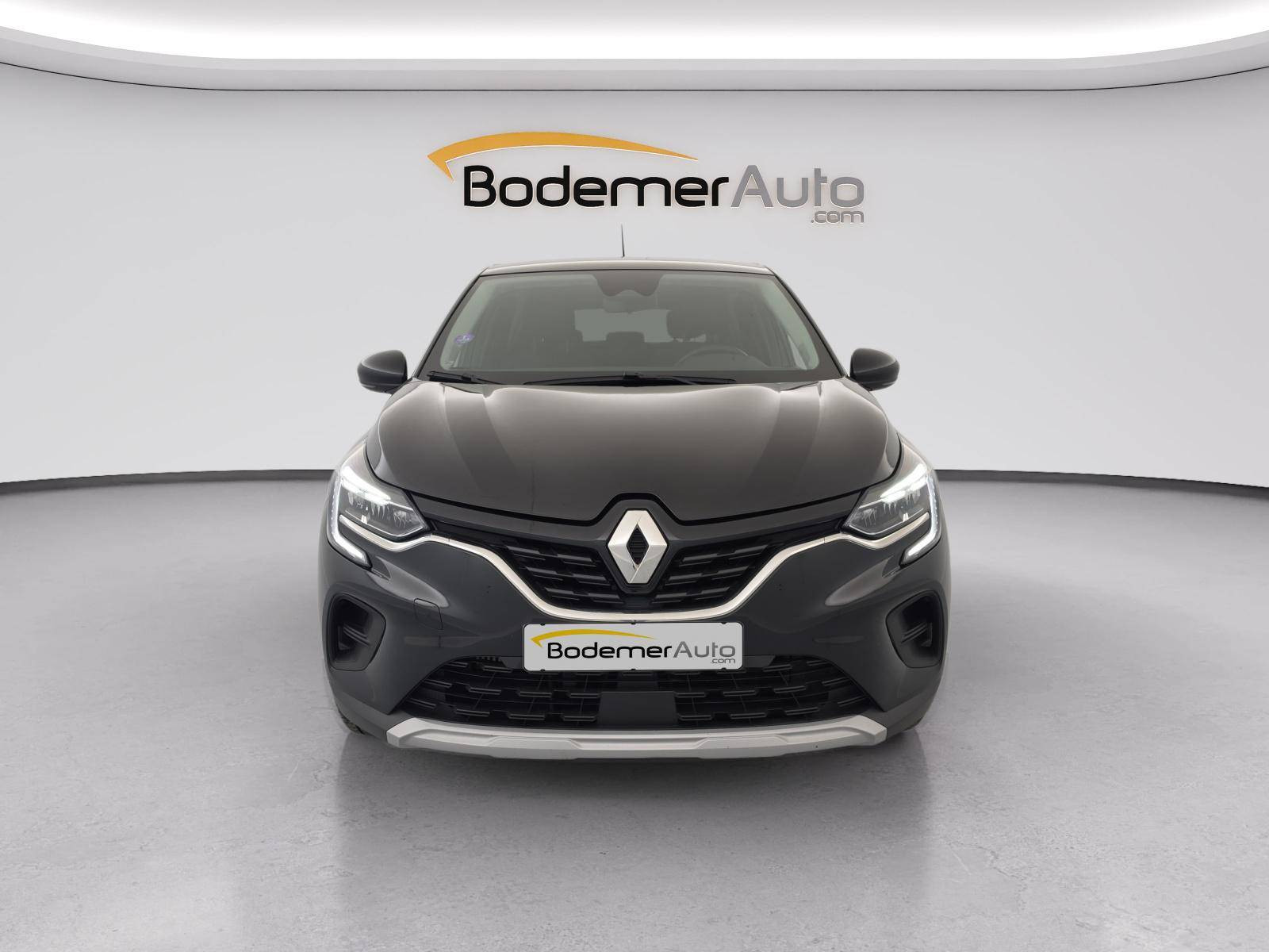 Vente en ligne Renault Captur  TCe 90 au prix de 19 490 €