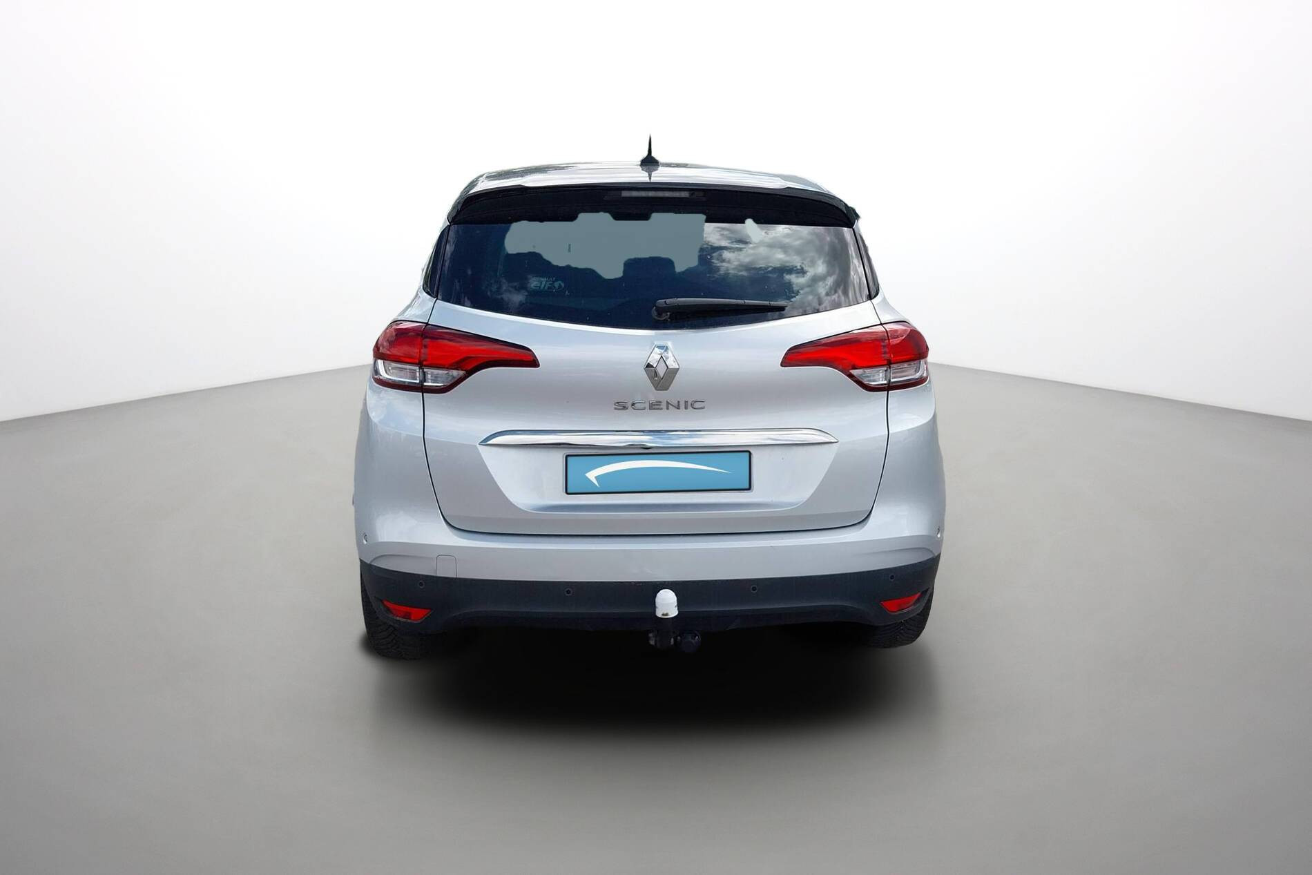 Vente en ligne Renault Scenic 4 Scenic TCe 140 FAP au prix de 11 990 €