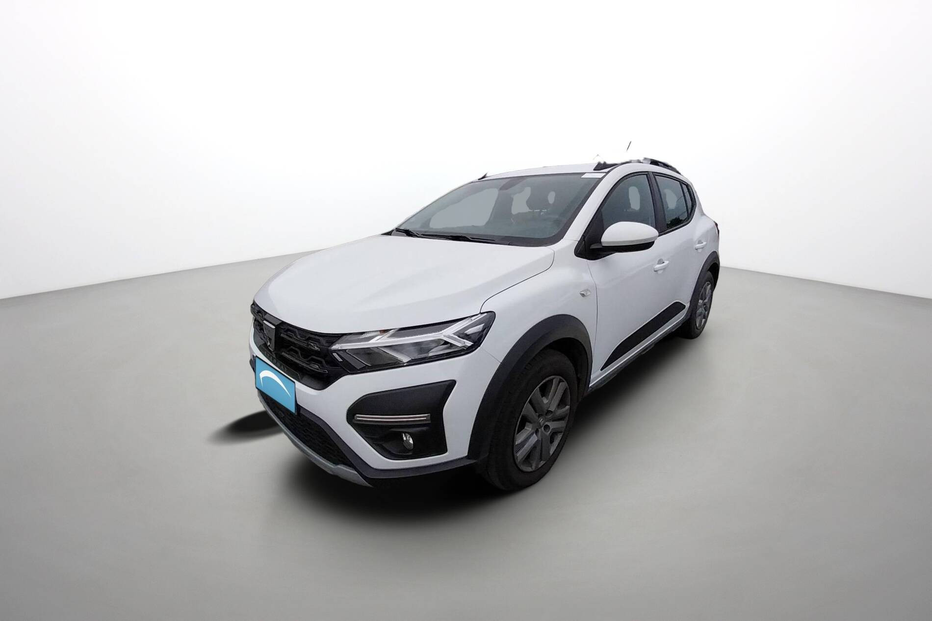 Dacia Sandero  TCe 90 - 22 occasion de 2022 en vente à Caen
