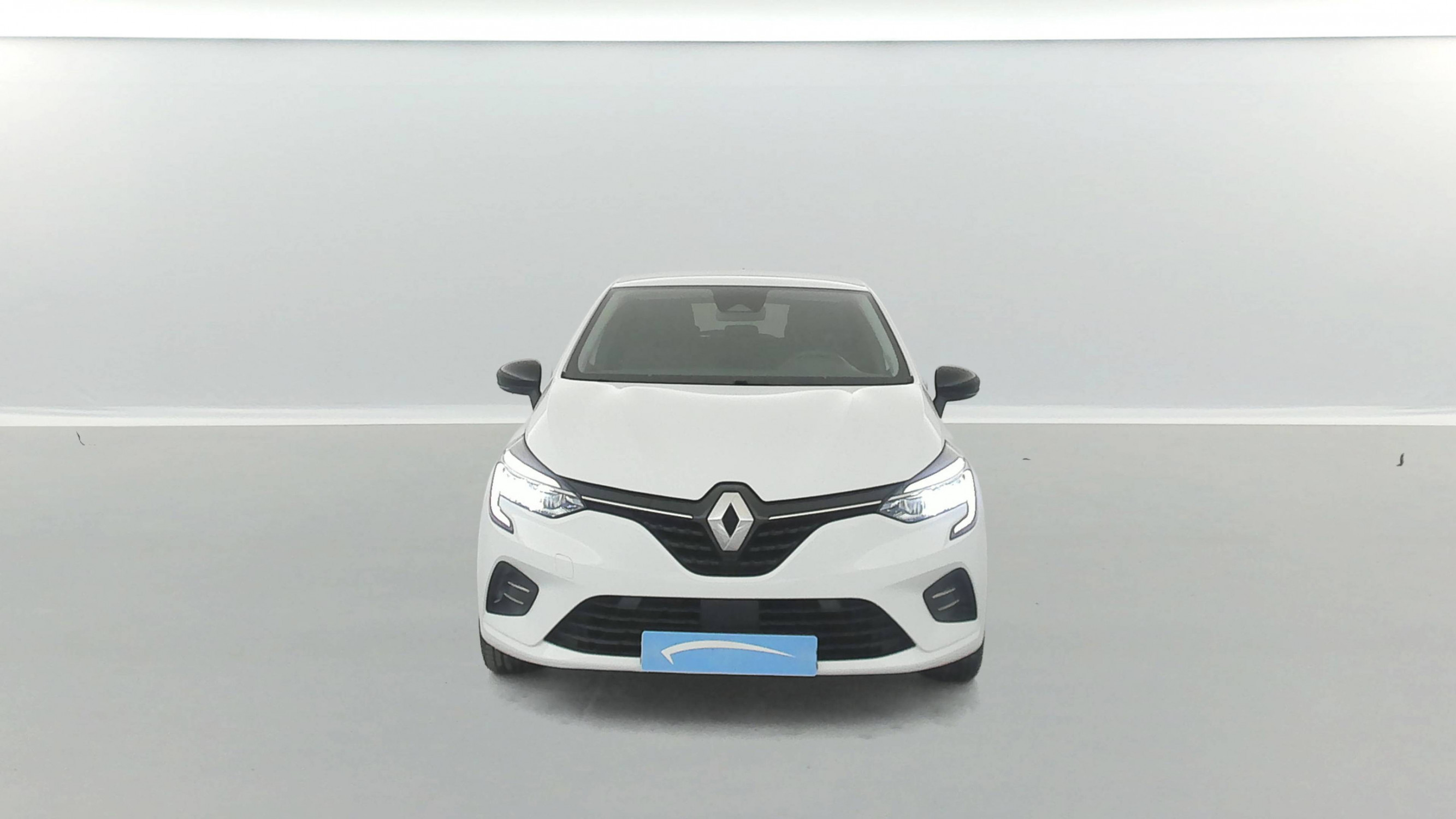 Vente en ligne Renault Clio 5 CLIO SOCIETE BLUE DCI 100 au prix de 14 990 €
