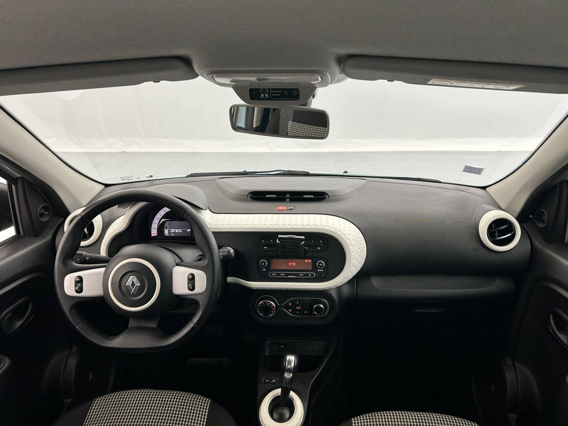 Vente en ligne Renault Twingo Electrique Twingo III Achat Intégral - 21 au prix de 10 490 €