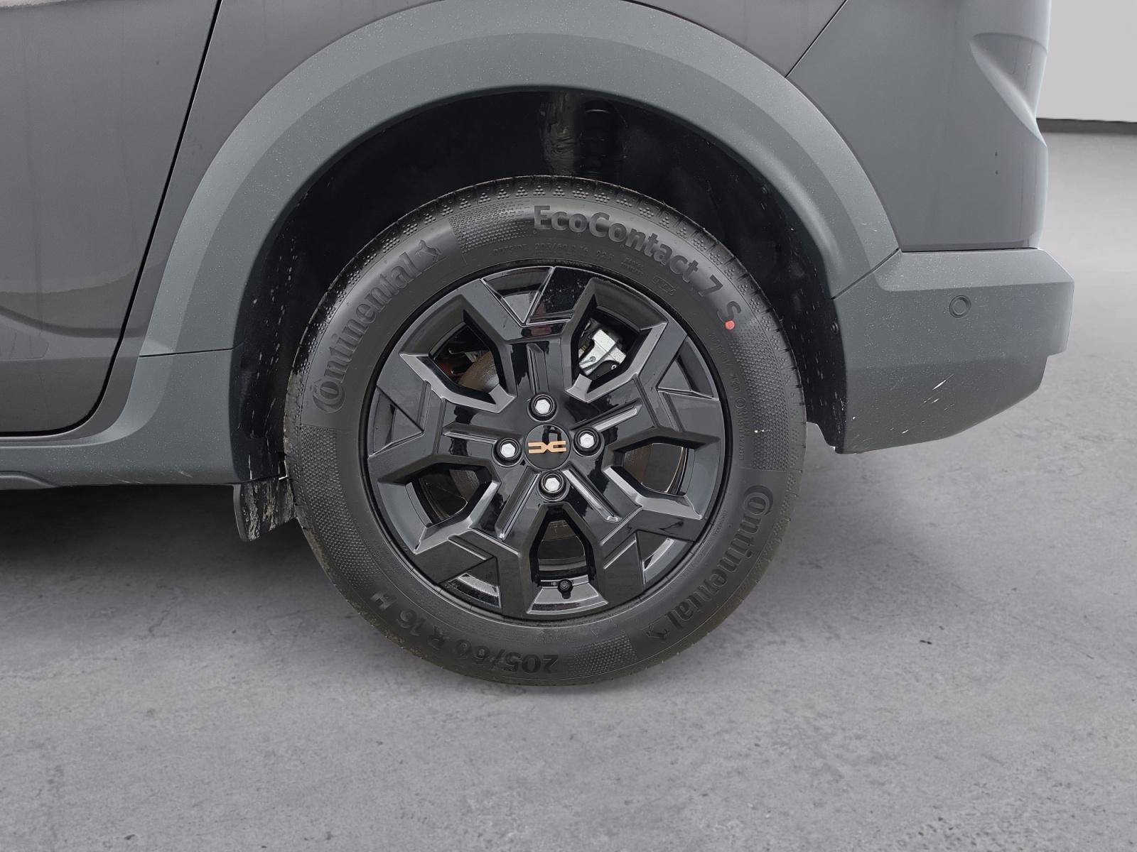 Vente en ligne Dacia Jogger  155 7 pl au prix de 27 990 €