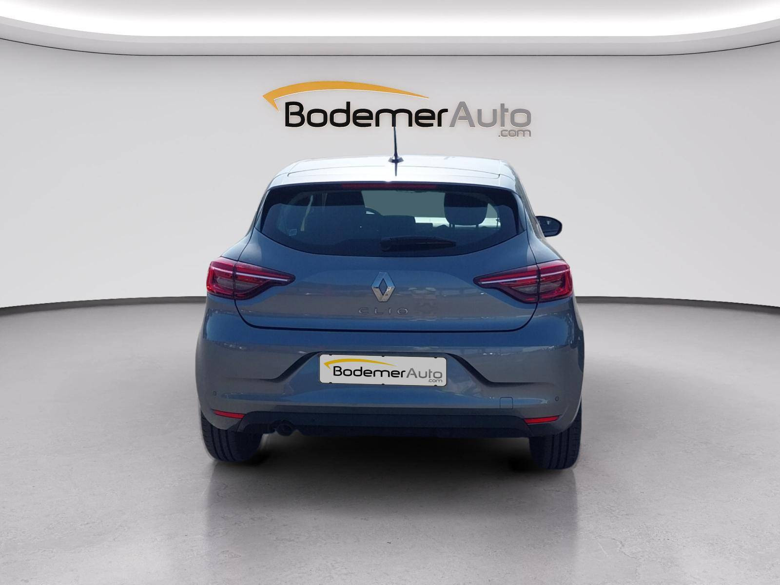 Vente en ligne Renault Clio 5 Clio TCe 90 au prix de 12 990 €