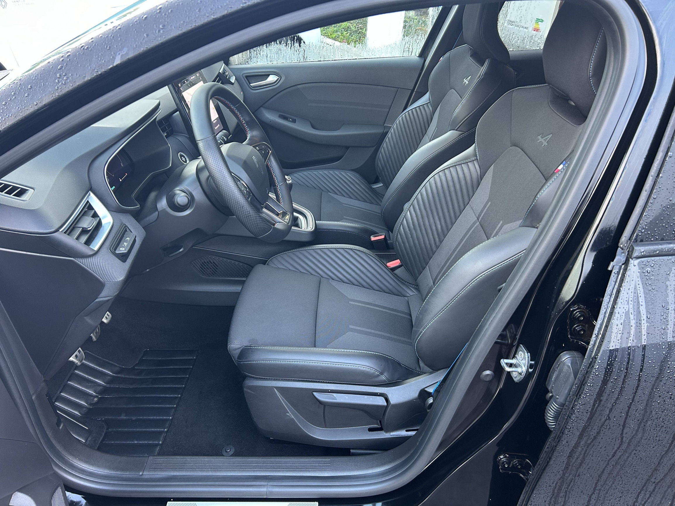 Vente en ligne Renault Clio 5 Clio TCe 90 ch GSR2 au prix de 19 690 €