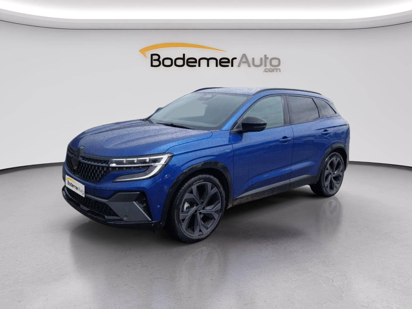 Renault Austral  E-Tech hybrid 200 occasion de 2023 en vente à Loudéac