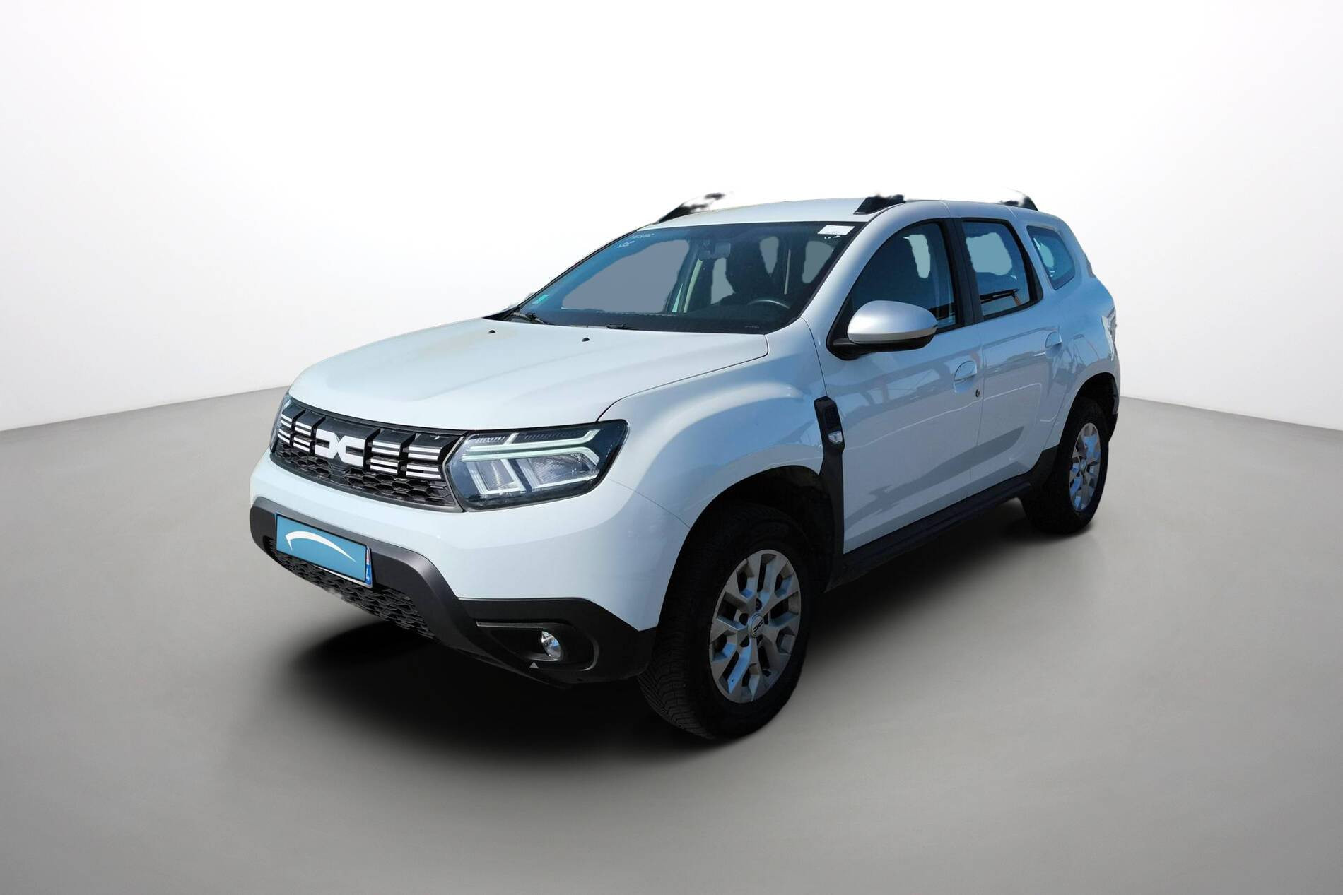 Dacia Duster  ECO-G 100 4x2 occasion de 2023 en vente à Caen