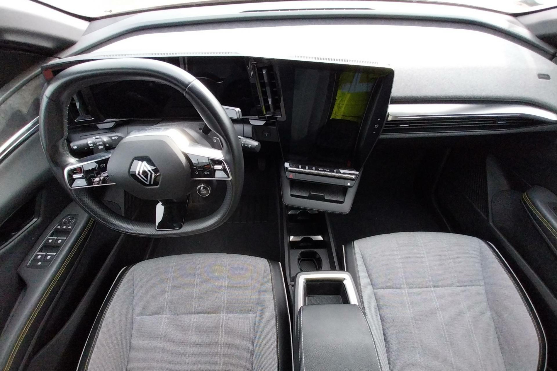 Vente en ligne Renault Megane E-Tech  EV60 220 ch optimum charge au prix de 24 790 €