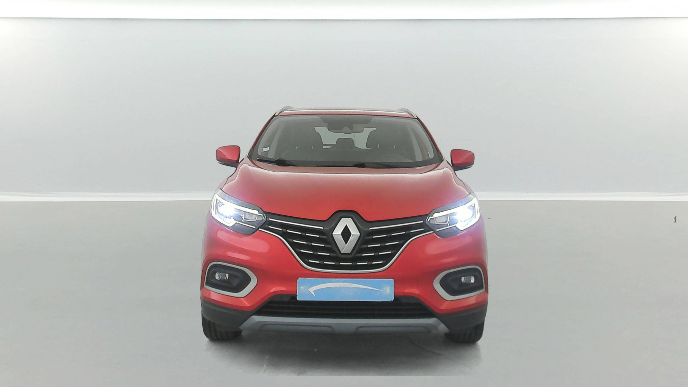 Vente en ligne Renault Kadjar  TCe 140 EDC au prix de 16 990 €