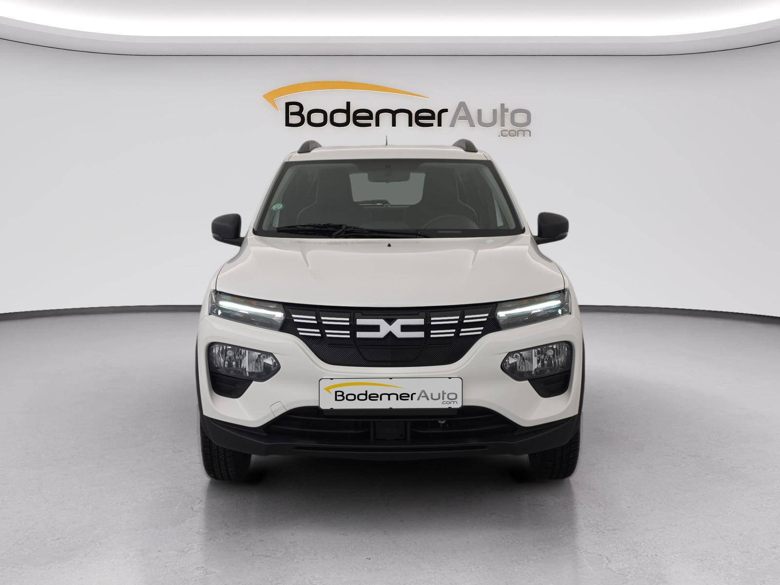 Vente en ligne Dacia Spring Spring au prix de 12 590 €