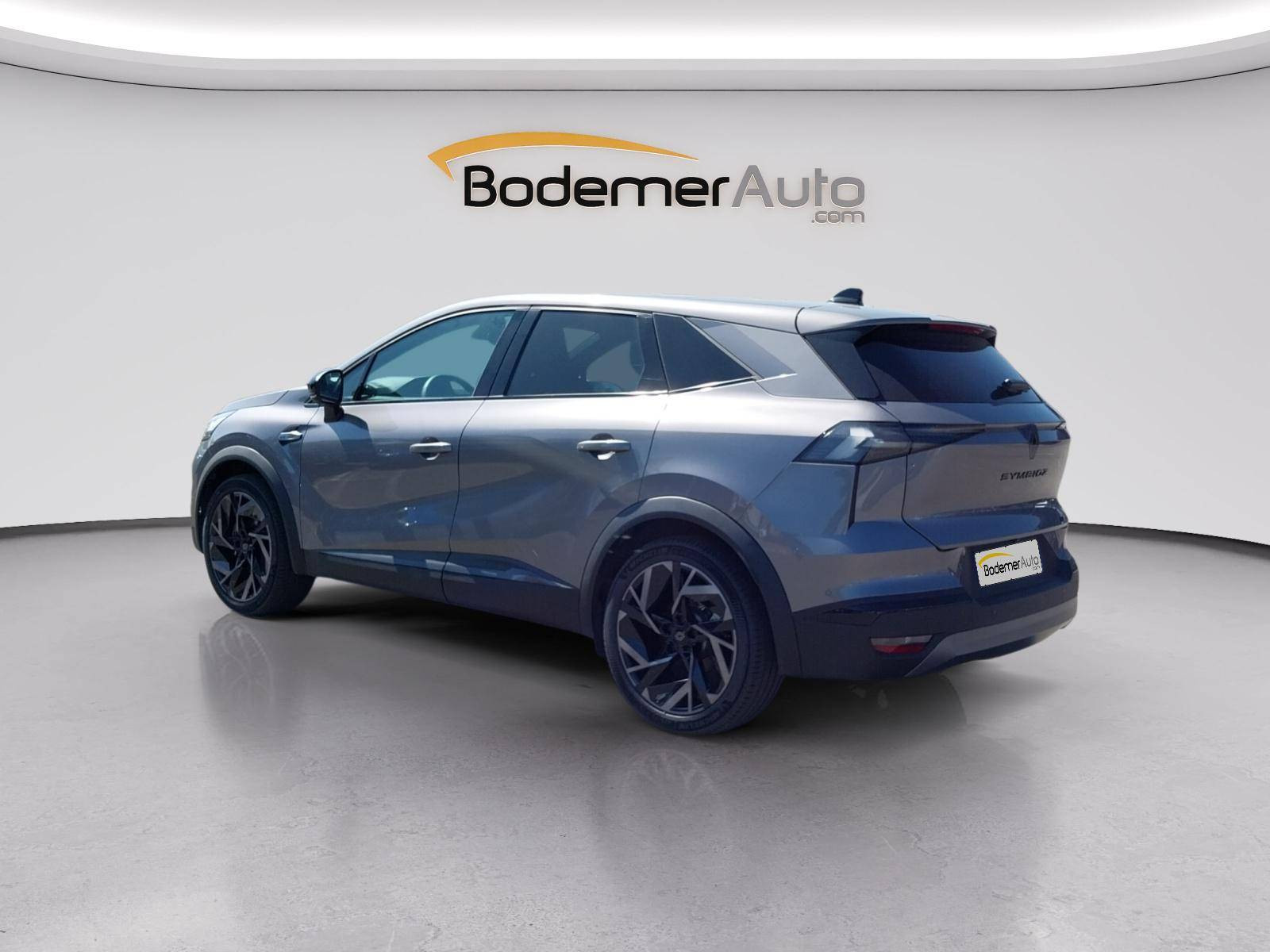 Vente en ligne Renault Symbioz  E-Tech full hybrid 145 au prix de 28 390 €