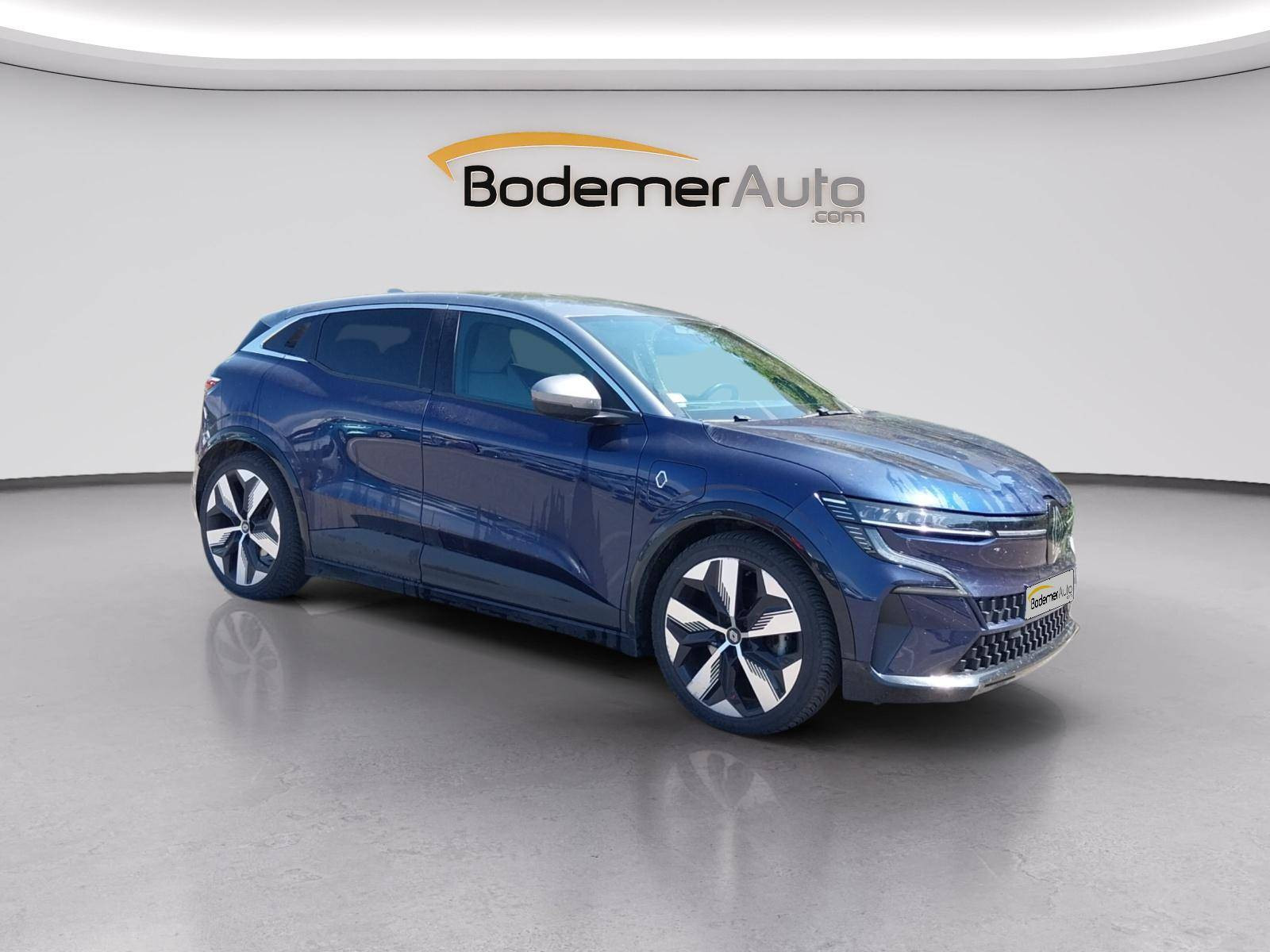 Vente en ligne Renault Megane E-Tech  EV60 220 ch optimum charge au prix de 22 290 €