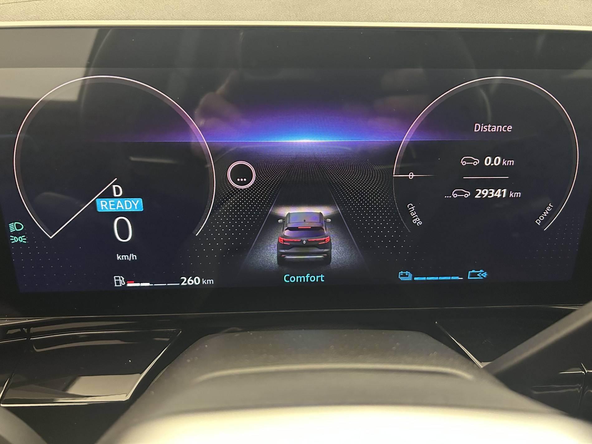 Vente en ligne Renault Austral  E-Tech hybrid 200 au prix de 33 990 €