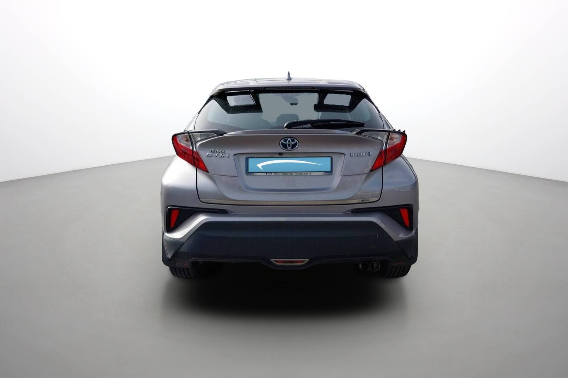 Vente en ligne Toyota C-HR C-HR Hybride 122h au prix de 16 990 €