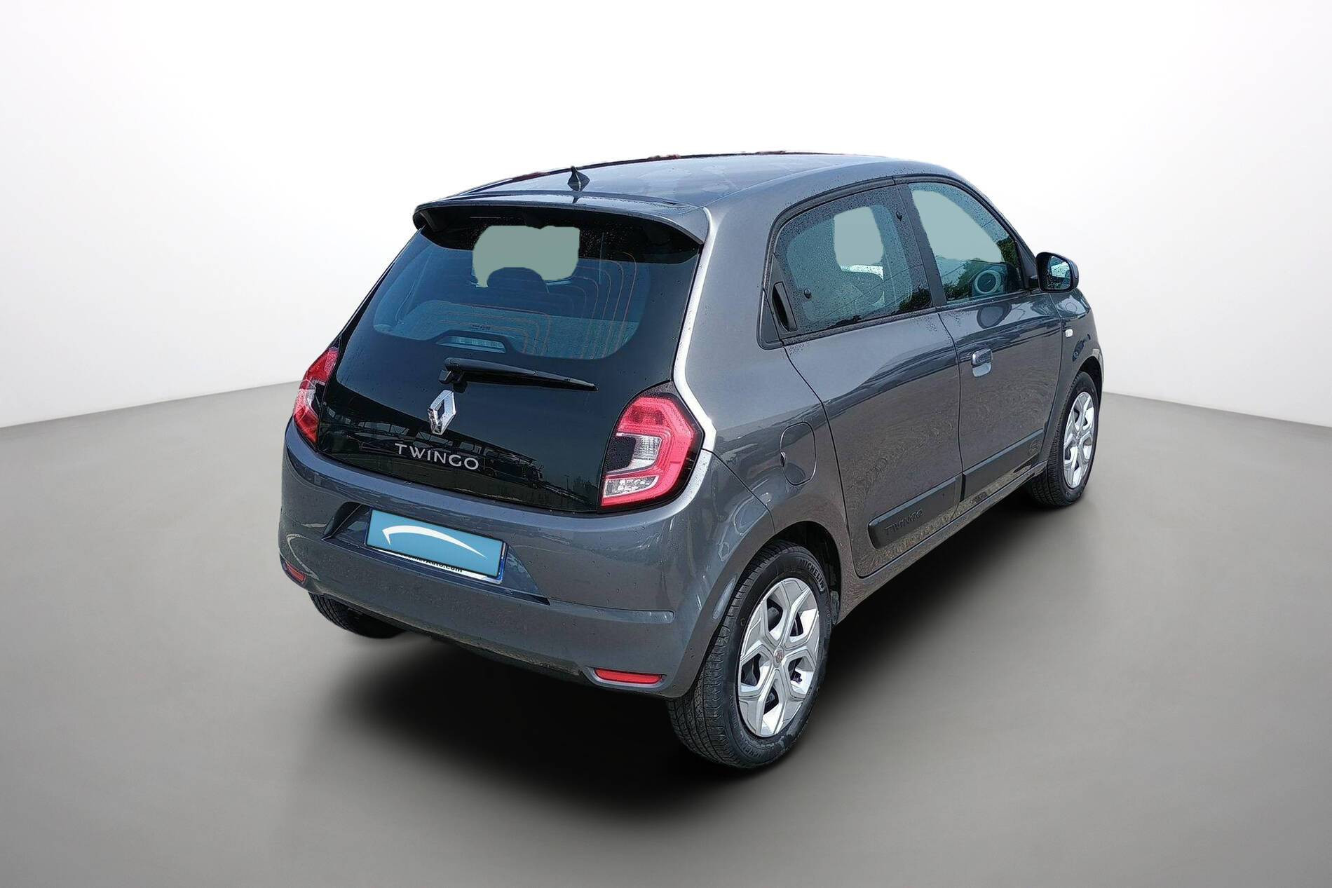 Vente en ligne Renault Twingo 3  SCe 75 - 20 au prix de 9 990 €