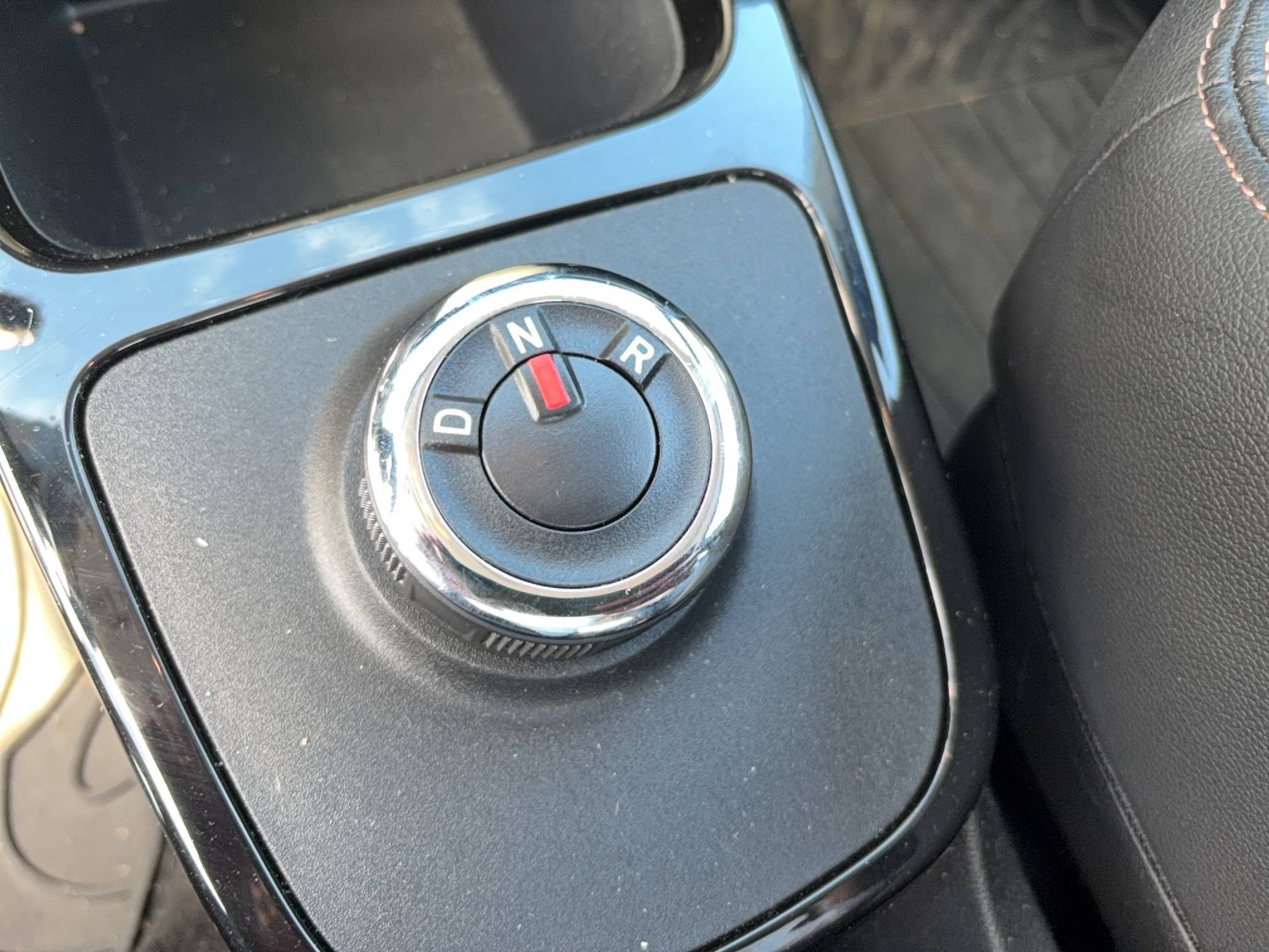 Vente en ligne Dacia Spring Spring au prix de 12 490 €