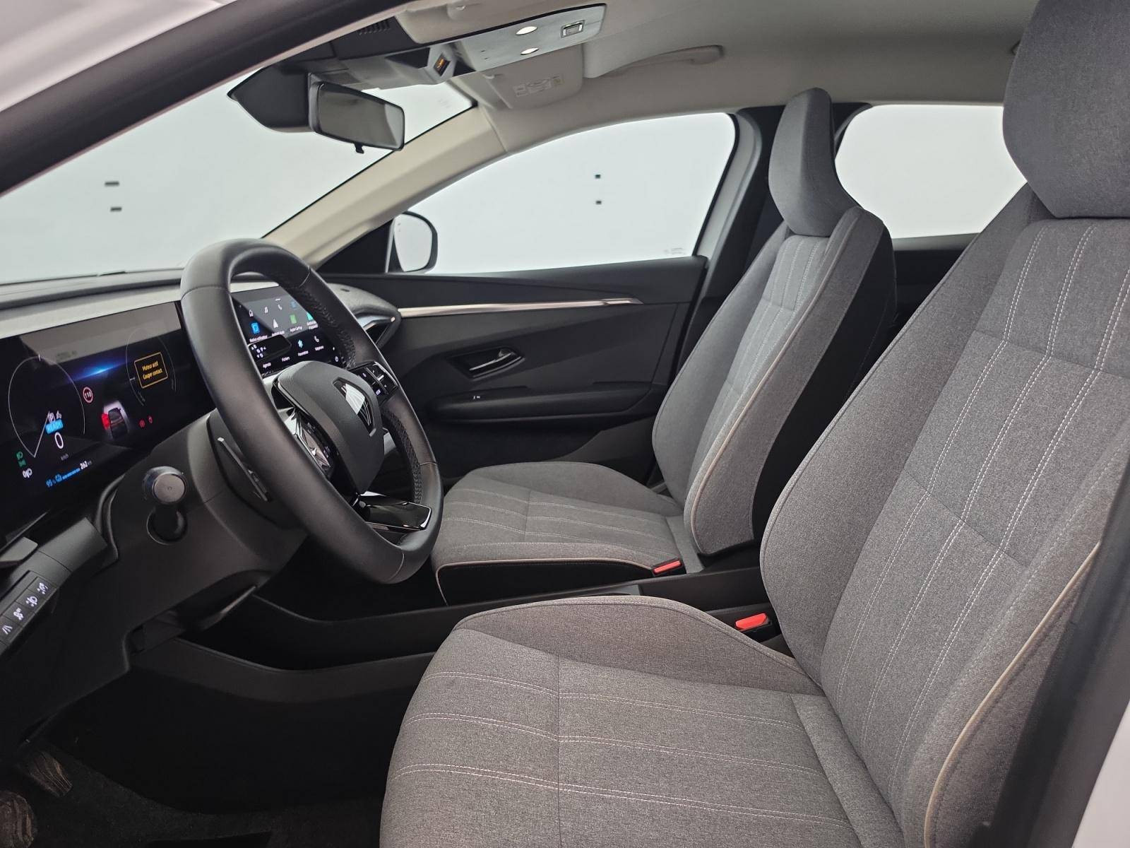 Vente en ligne Renault Megane E-Tech  EV40 130ch standard charge au prix de 21 500 €