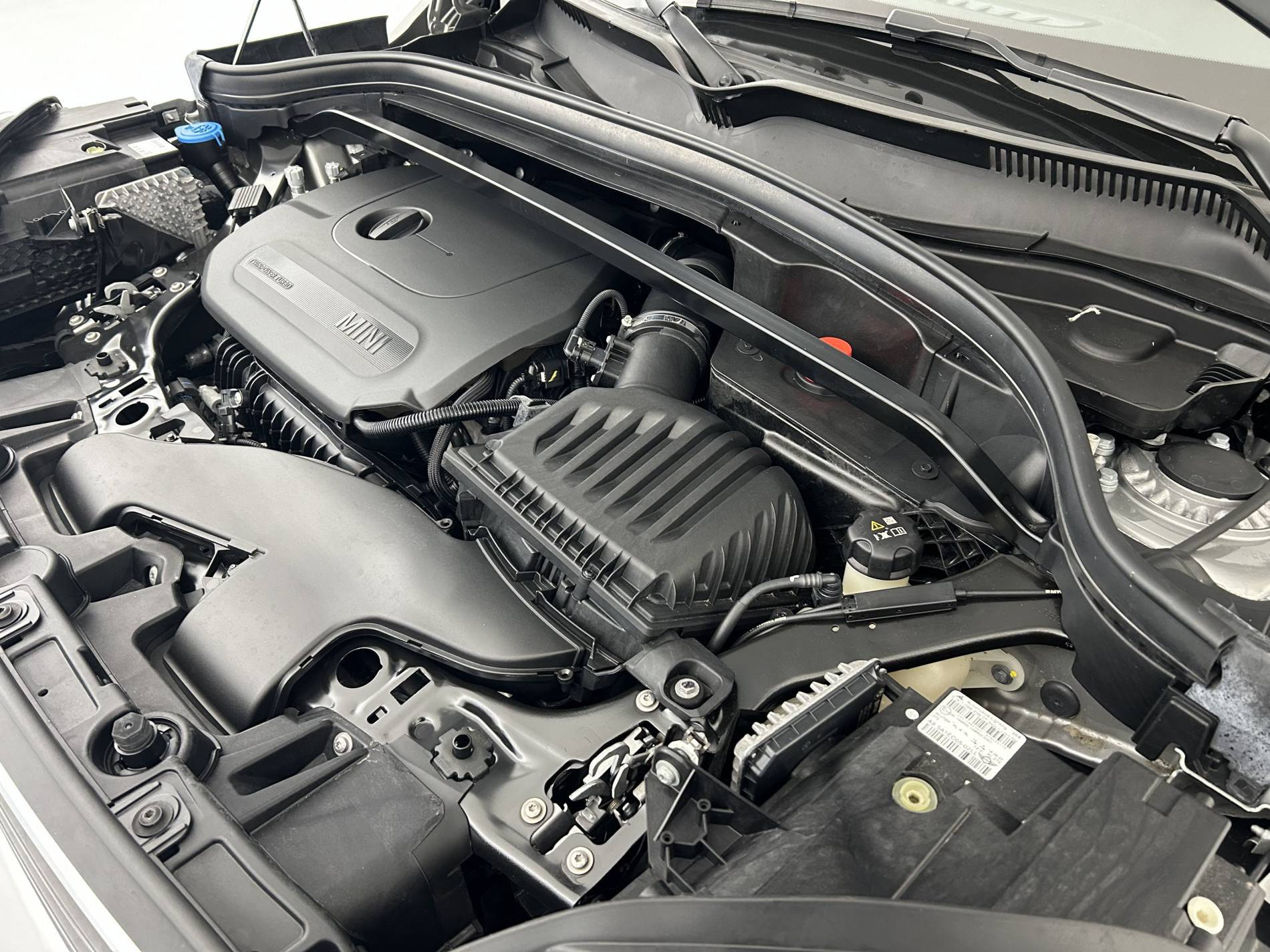 Vente en ligne Mini Countryman Countryman 136 ch BVA7 au prix de 26 990 €