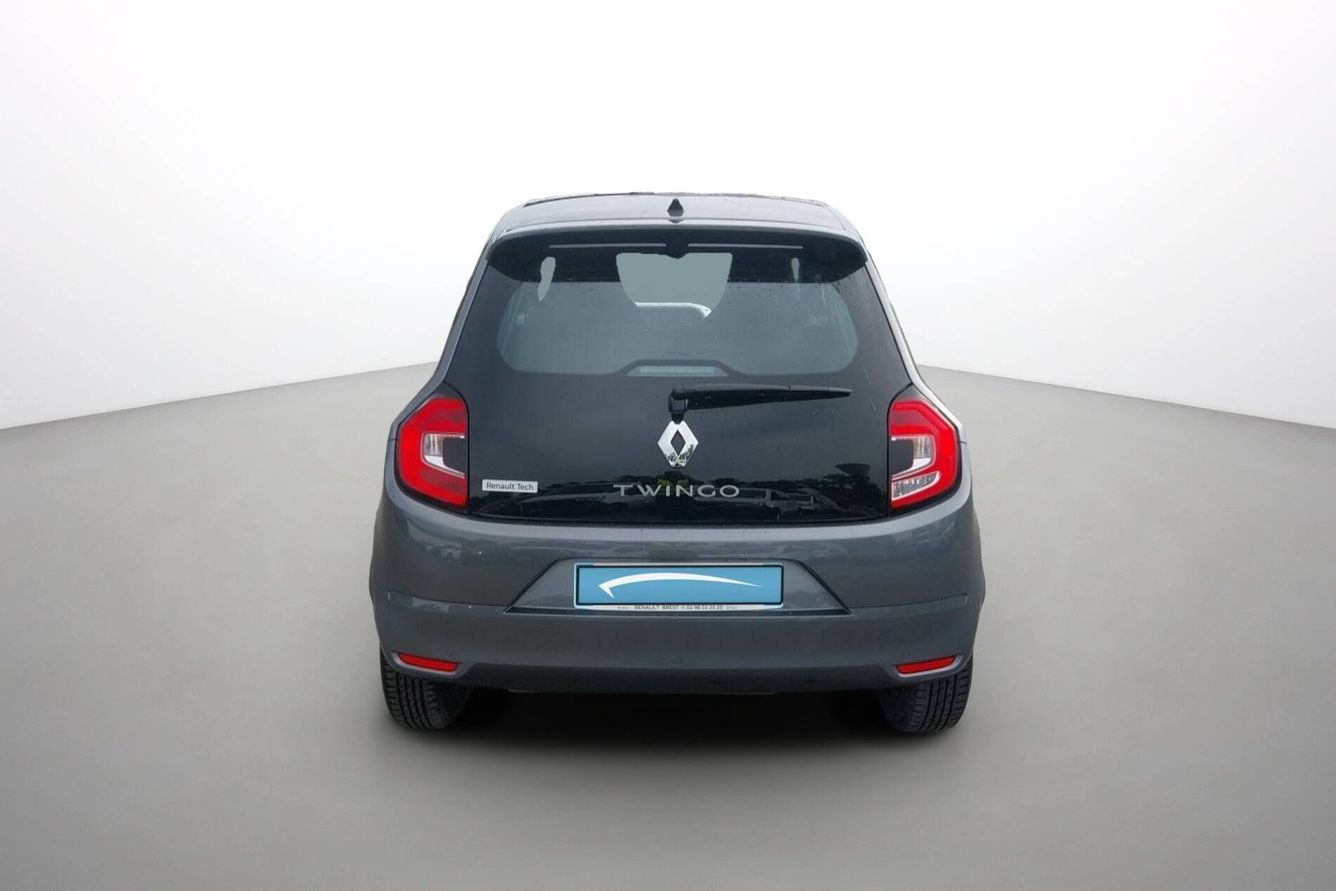 Vente en ligne Renault Twingo 3  SCe 75 - 20 au prix de 10 590 €