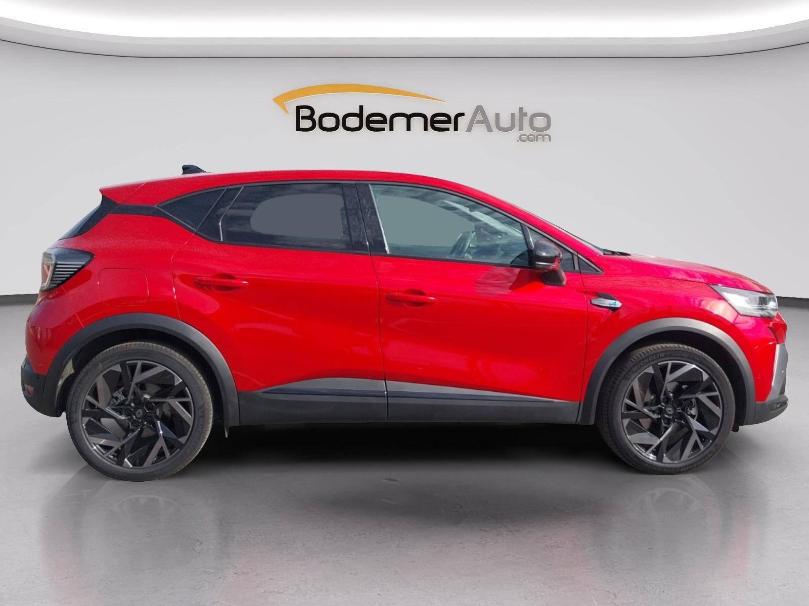 Vente en ligne Renault Captur  E-Tech full hybrid 145 ch au prix de 24 991 €