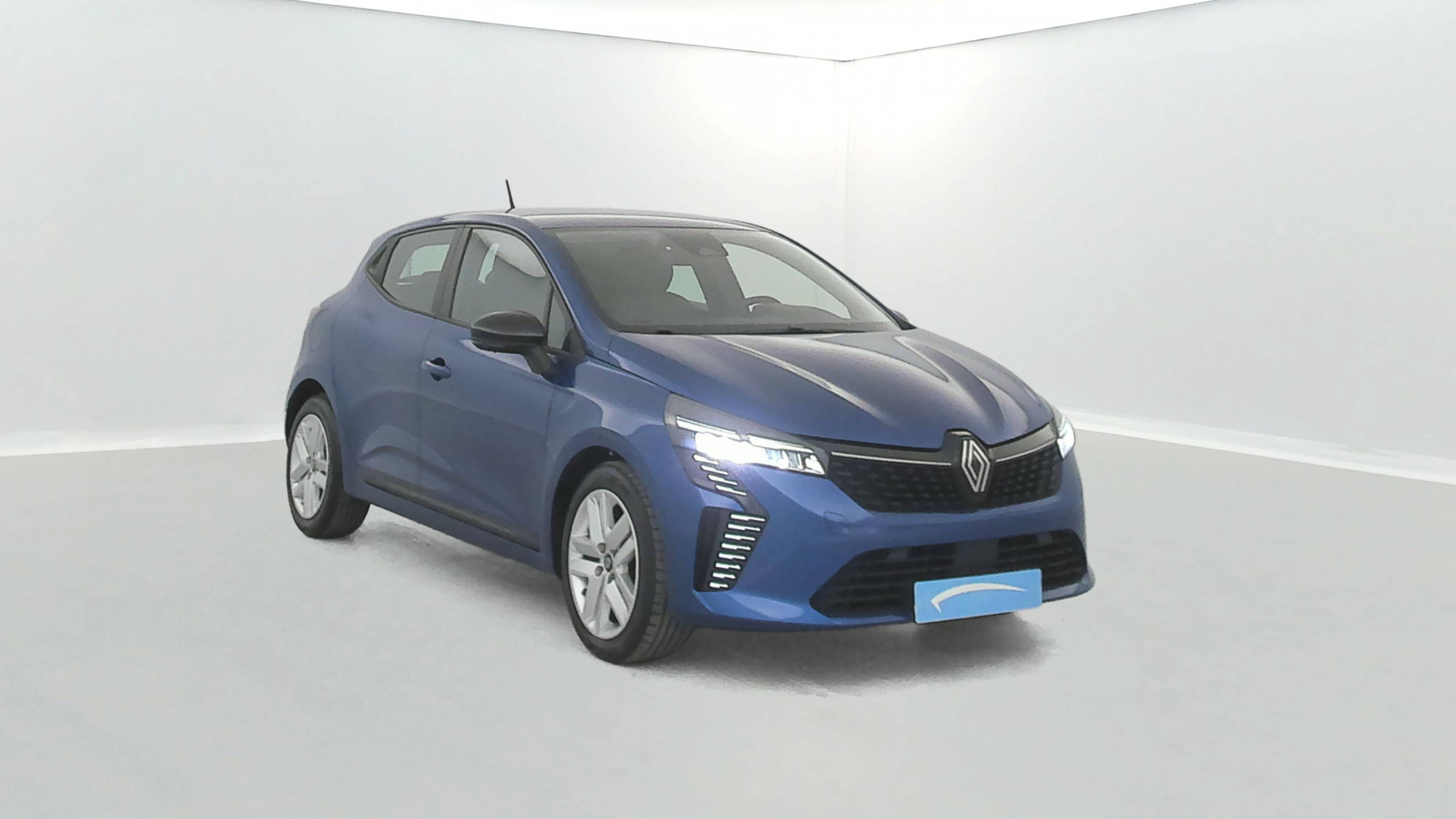 Vente en ligne Renault Clio 5 Clio TCe 90 au prix de 14 490 €