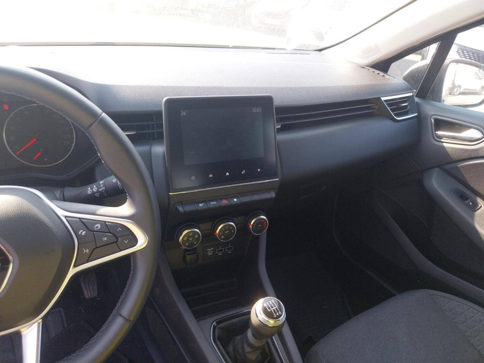 Vente en ligne Renault Clio 5 Clio TCe 90 au prix de 13 200 €