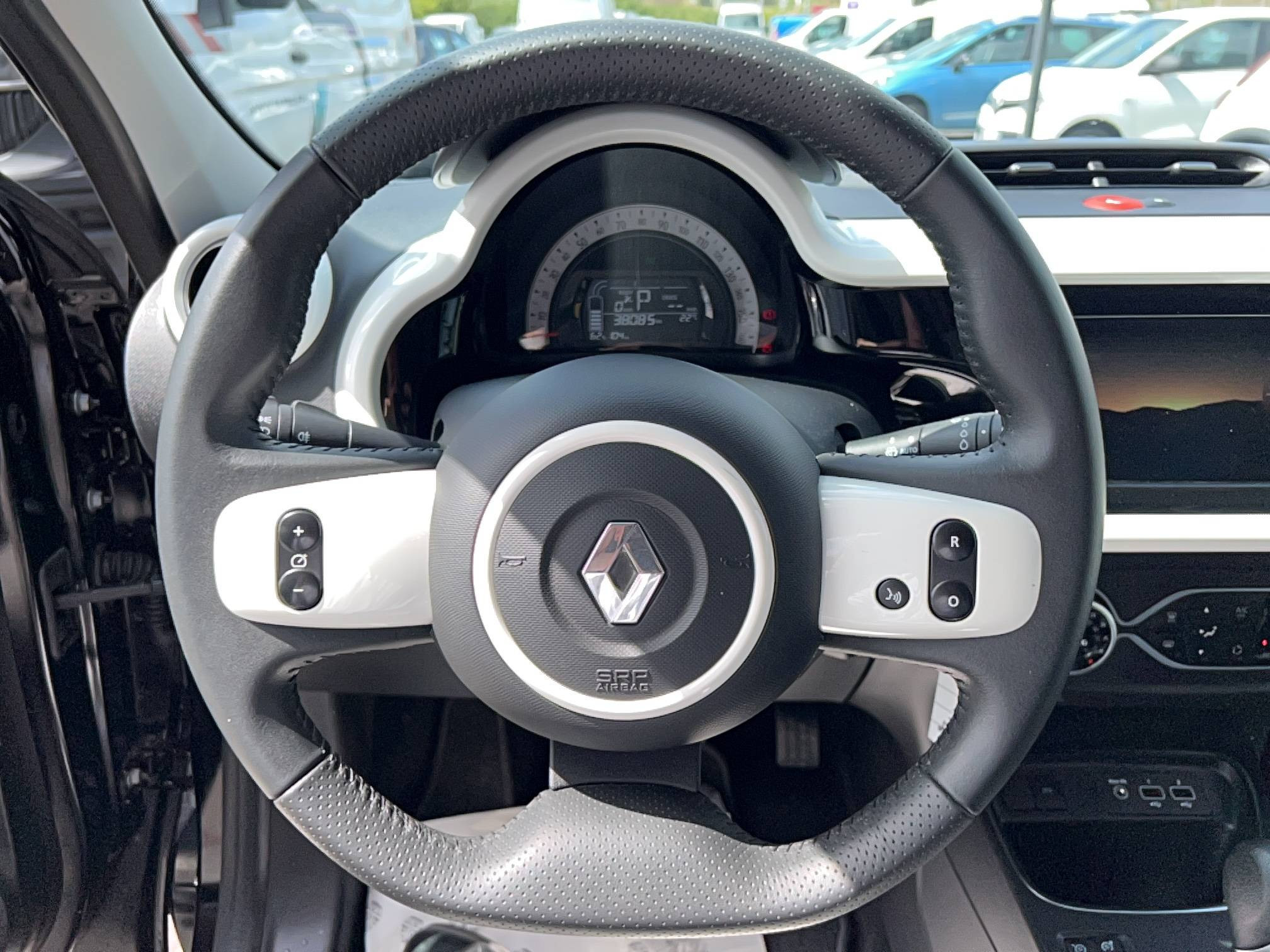 Vente en ligne Renault Twingo Electrique Twingo III Achat Intégral - 21 au prix de 12 290 €