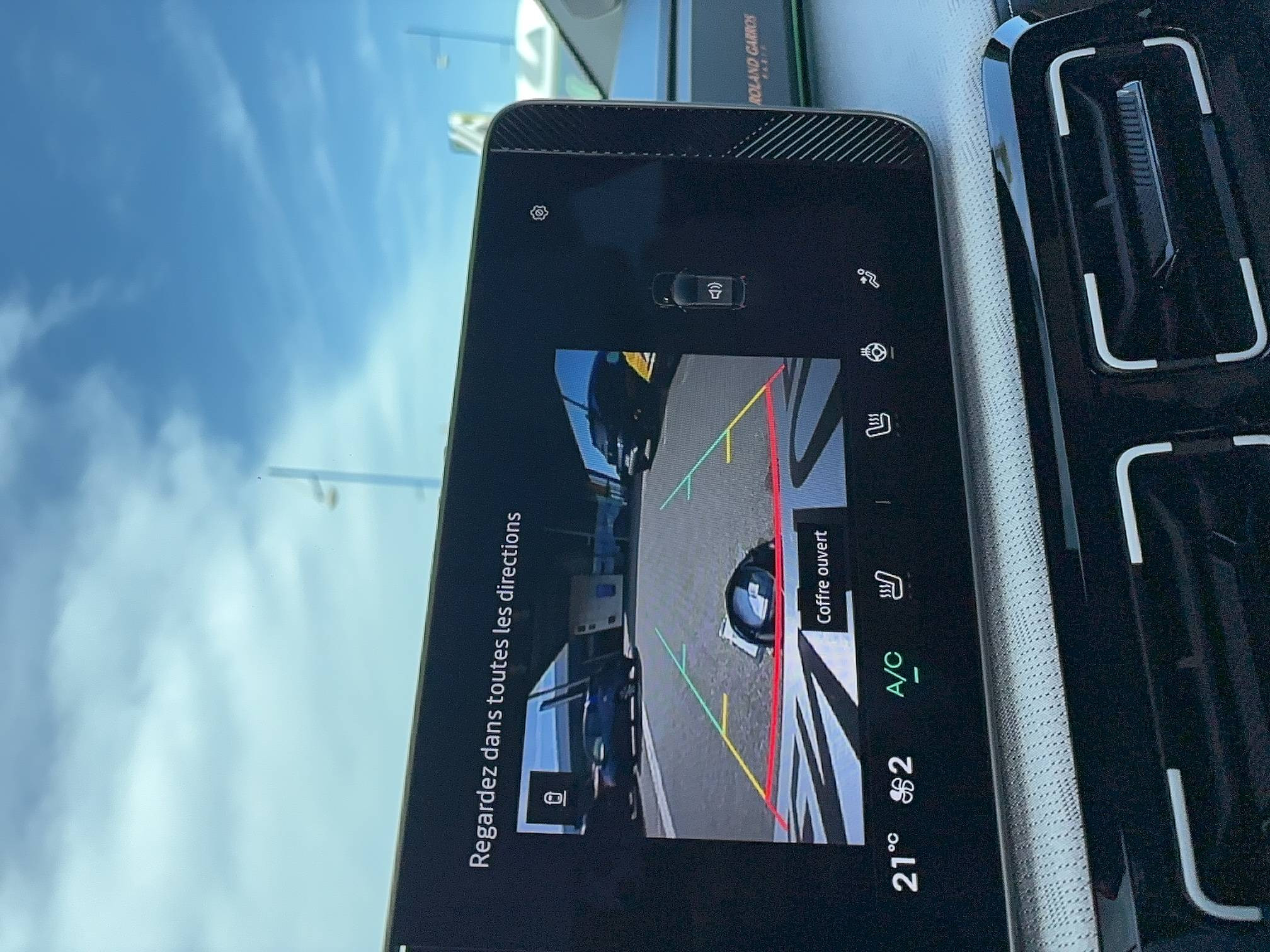 Vente en ligne Renault R5 E-Tech  150 ch autonomie confort au prix de 35 900 €