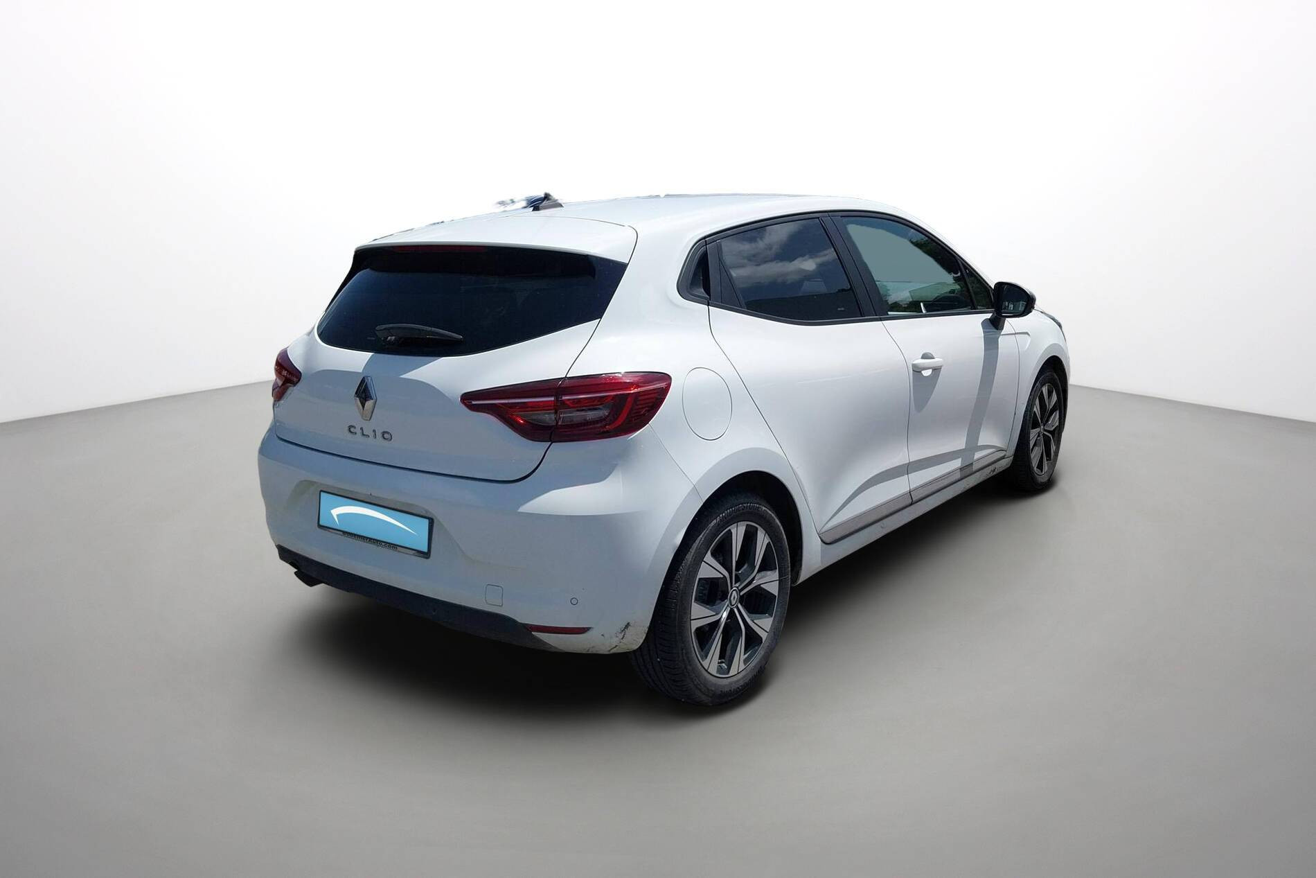 Vente en ligne Renault Clio 5 Clio TCe 90 au prix de 13 200 €