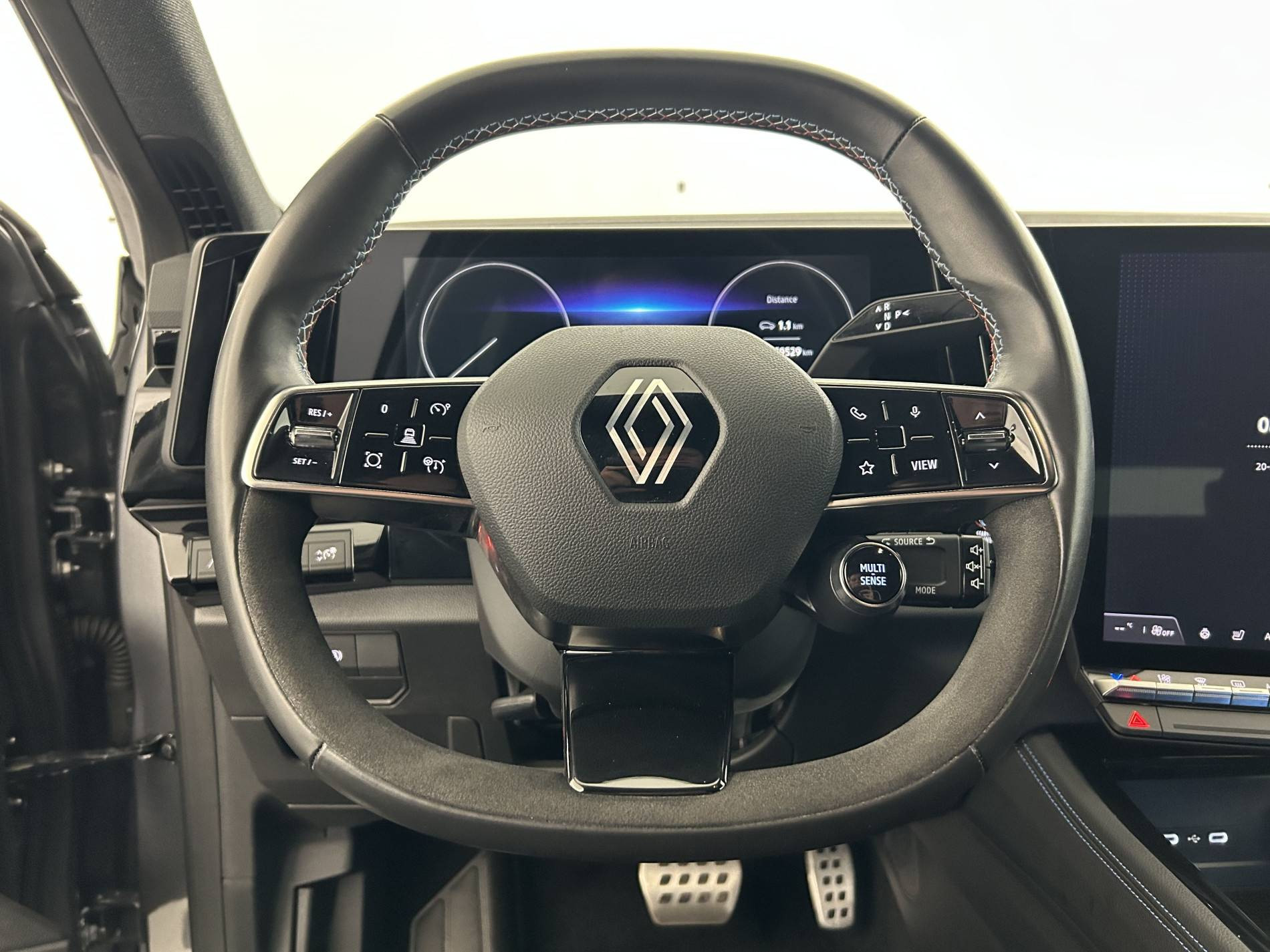 Vente en ligne Renault Austral  E-Tech hybrid 200 au prix de 29 290 €