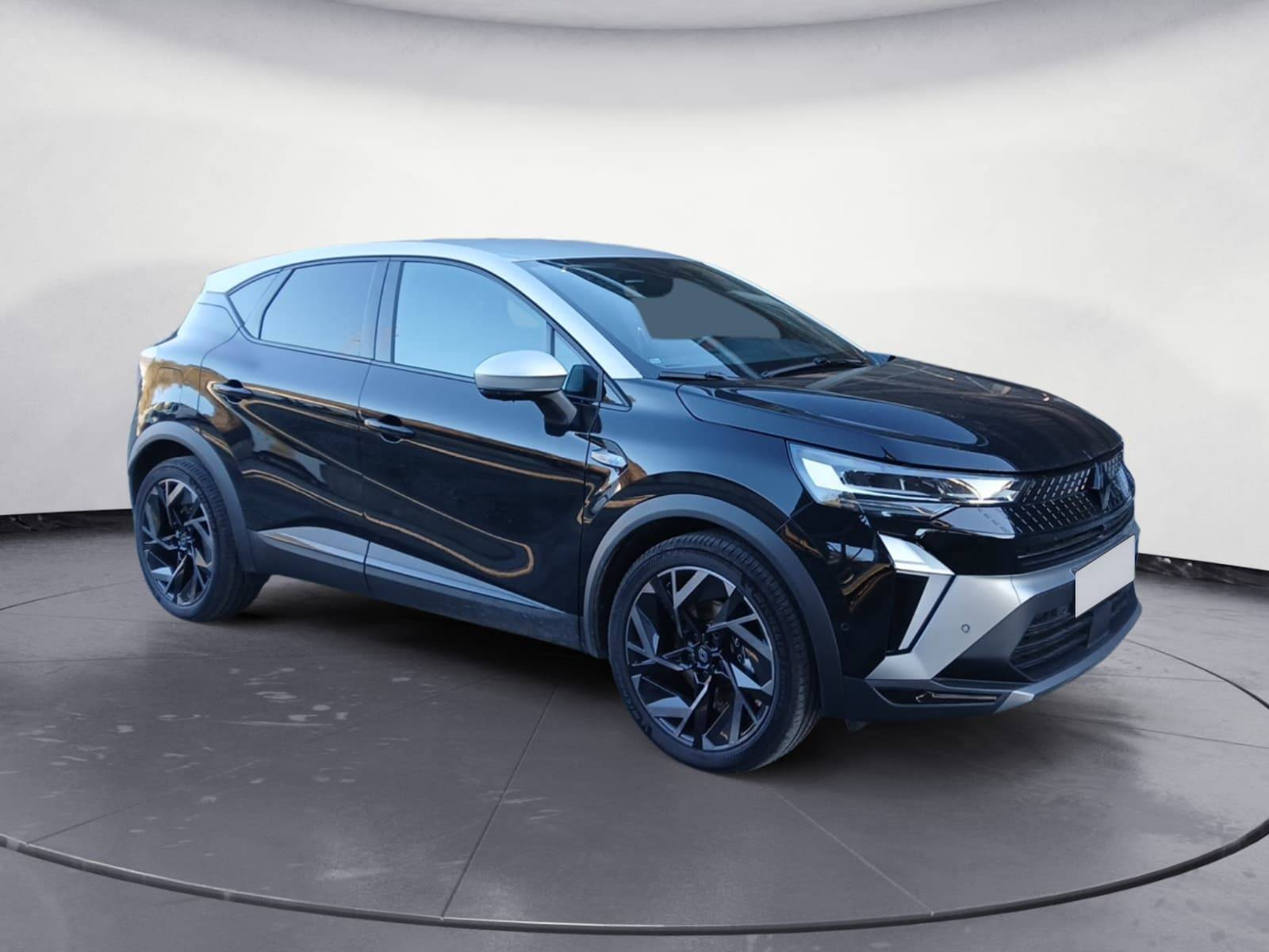 Vente en ligne Renault Captur  E-Tech full hybrid 145 ch au prix de 27 990 €