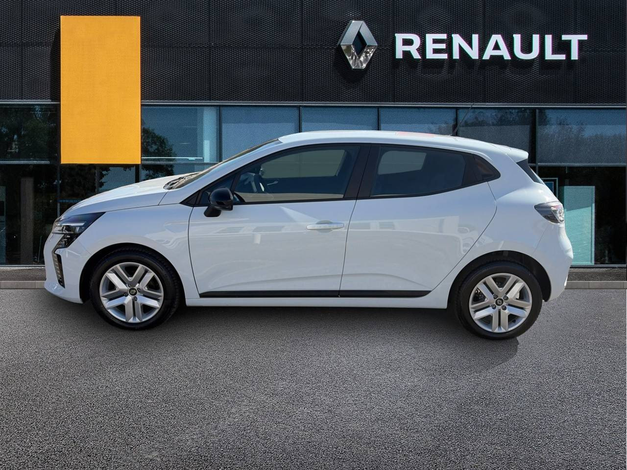 Vente en ligne Renault Clio 5 Clio SCe 65 ch GSR2 au prix de 14 990 €