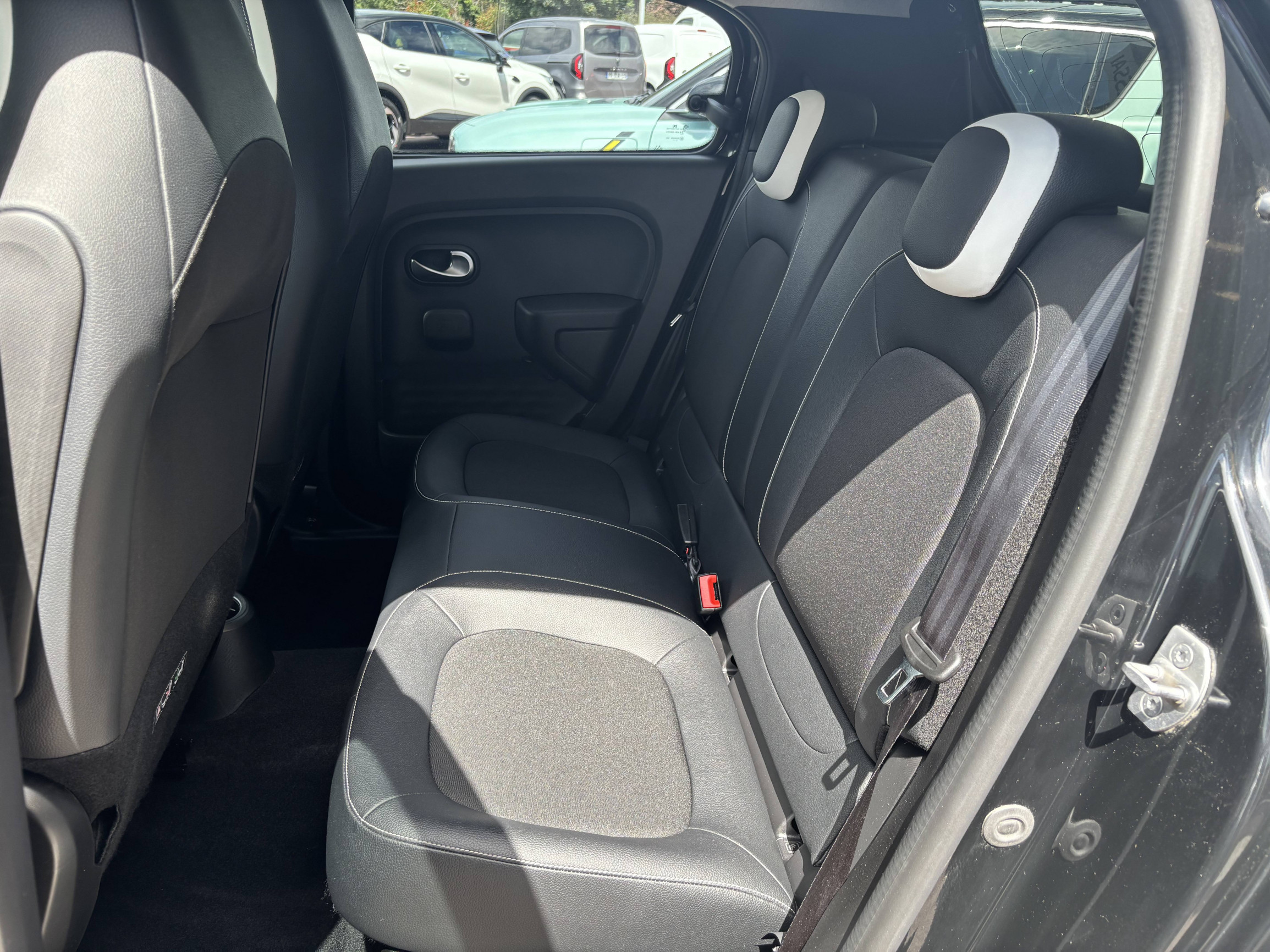 Vente en ligne Renault Twingo Electrique Twingo III Achat Intégral - 21 au prix de 13 490 €