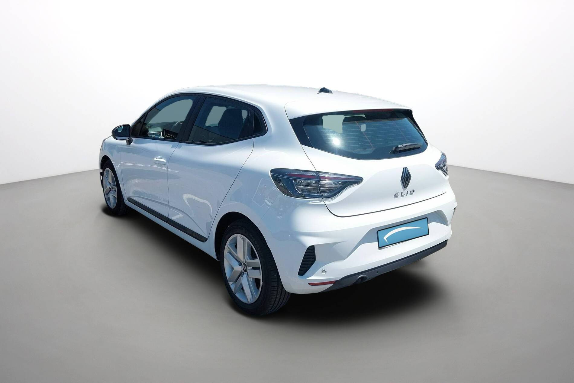 Vente en ligne Renault Clio 5 Clio Eco-G 100 ch GSR2 au prix de 14 200 €