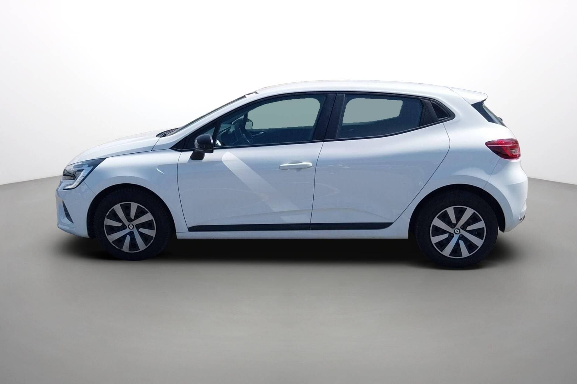 Vente en ligne Renault Clio 5 Clio TCe 90 au prix de 13 390 €
