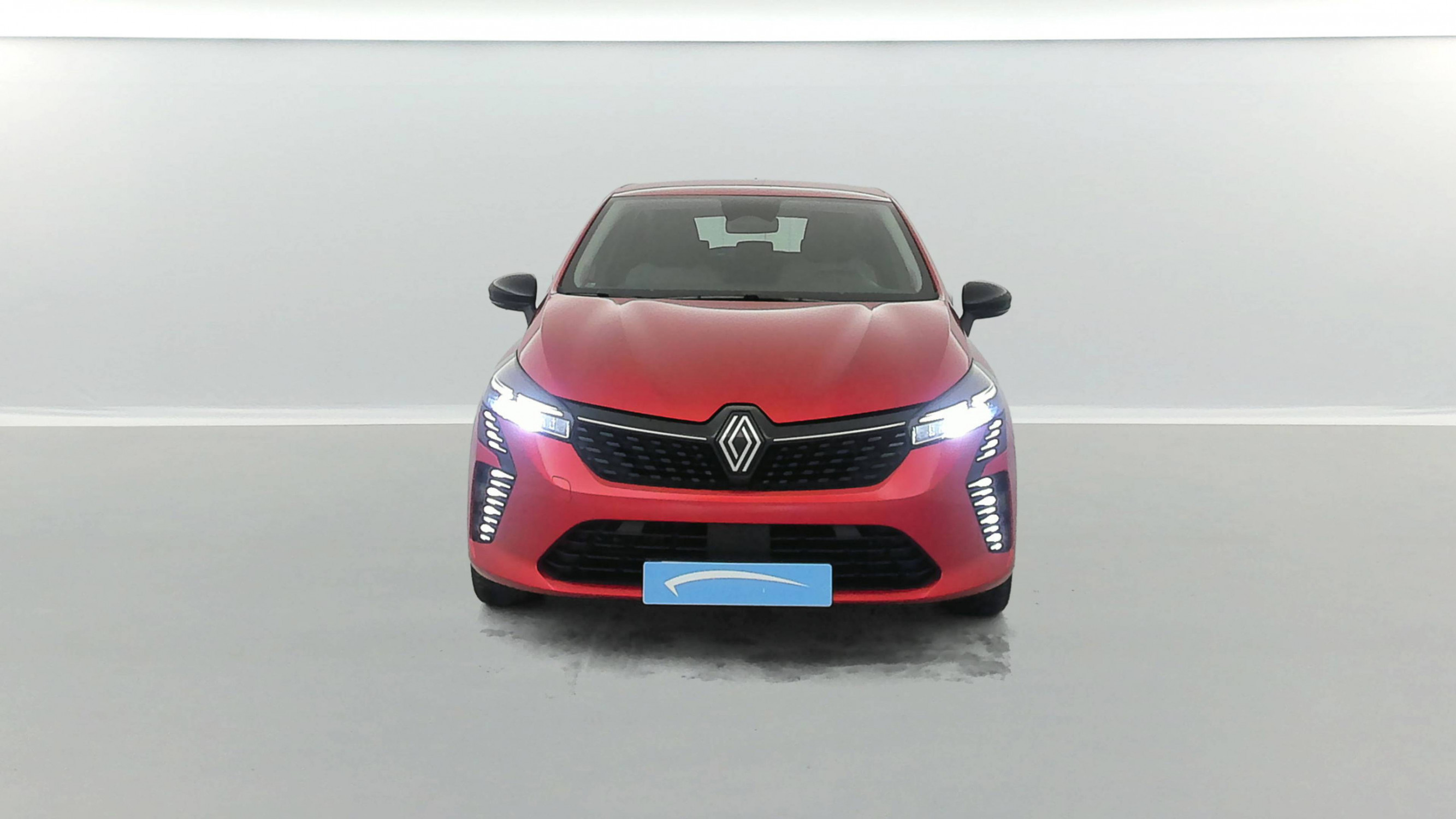 Vente en ligne Renault Clio 5 Clio E-Tech full hybrid 145 ch GSR2 au prix de 18 990 €