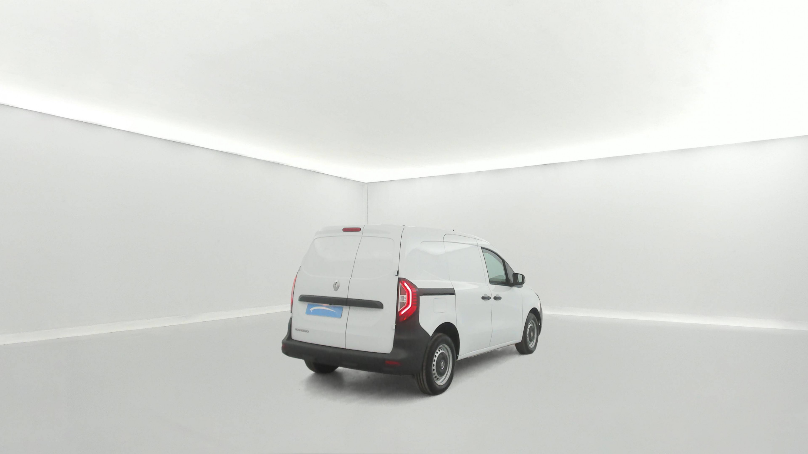 Vente en ligne Renault Kangoo Van  BLUE DCI 115 EDC au prix de 20 990 €