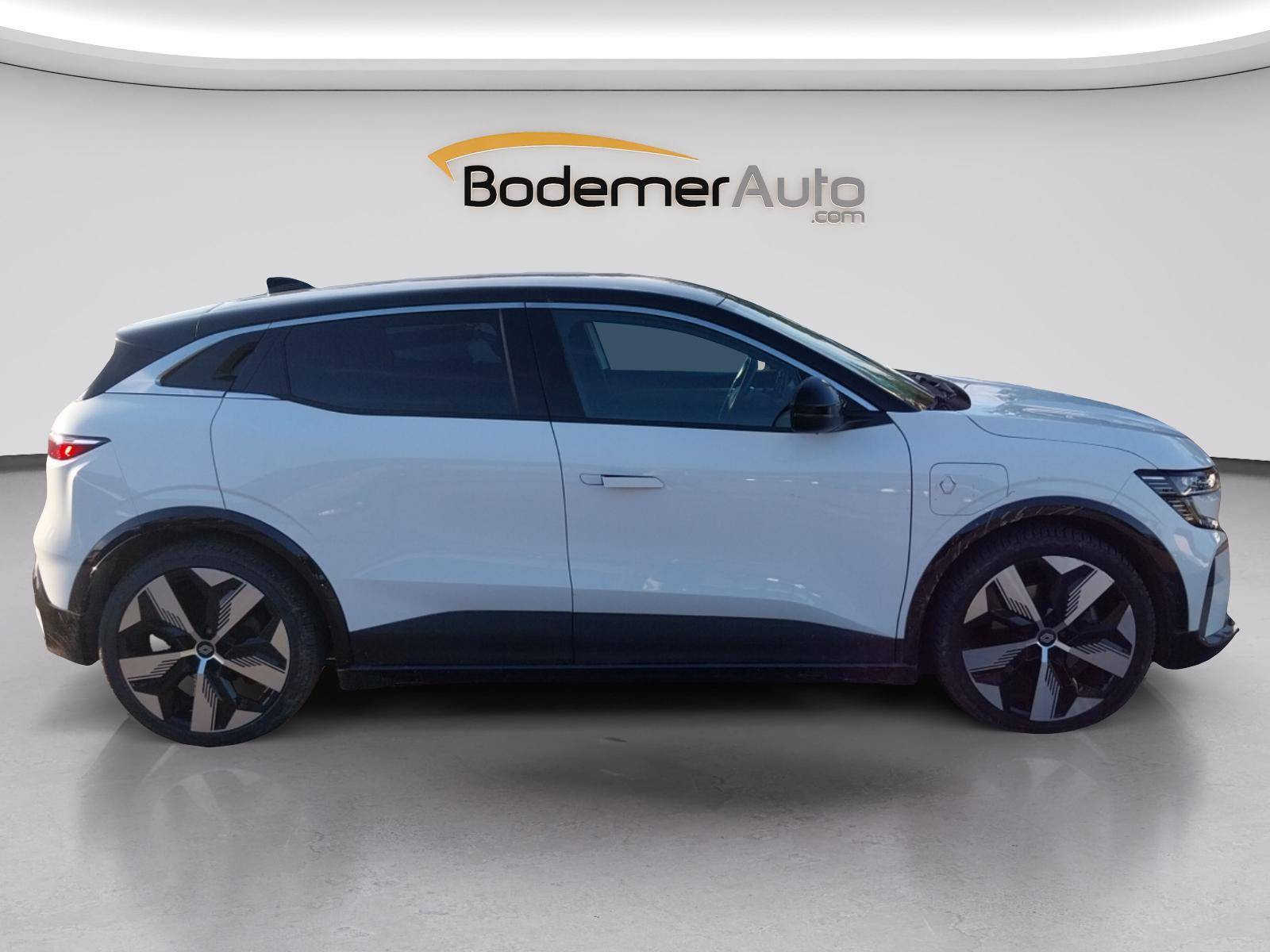 Vente en ligne Renault Megane E-Tech  EV60 220 ch optimum charge au prix de 25 900 €