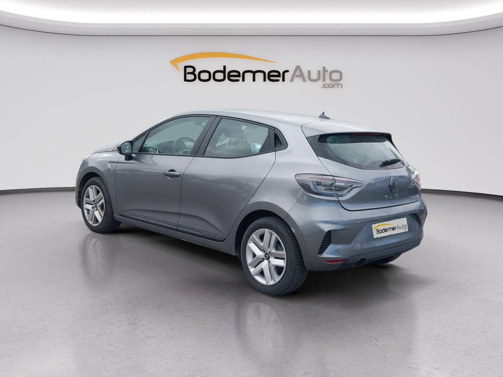 Vente en ligne Renault Clio 5 Clio Blue dCi 100 ch GSR2 au prix de 16 990 €