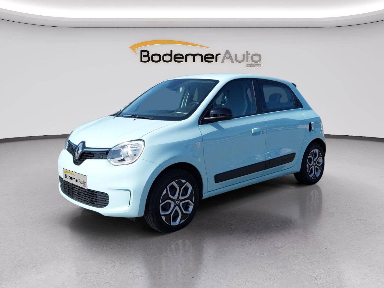 Renault Twingo 3  SCe 65 occasion de 2023 en vente à Alençon