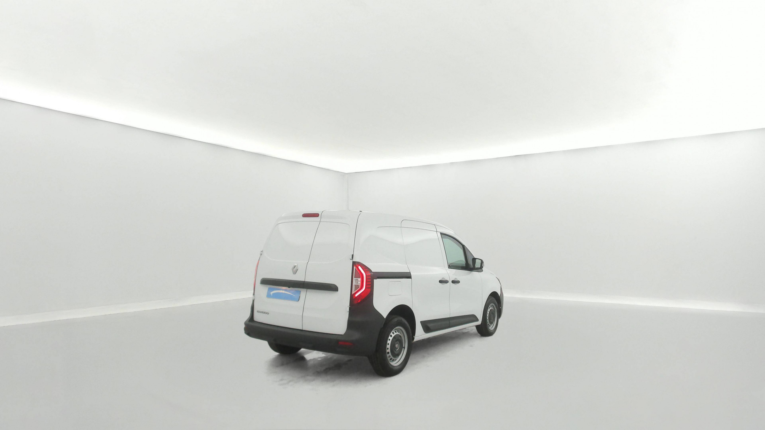 Vente en ligne Renault Kangoo Van  BLUE DCI 95 au prix de 19 390 €